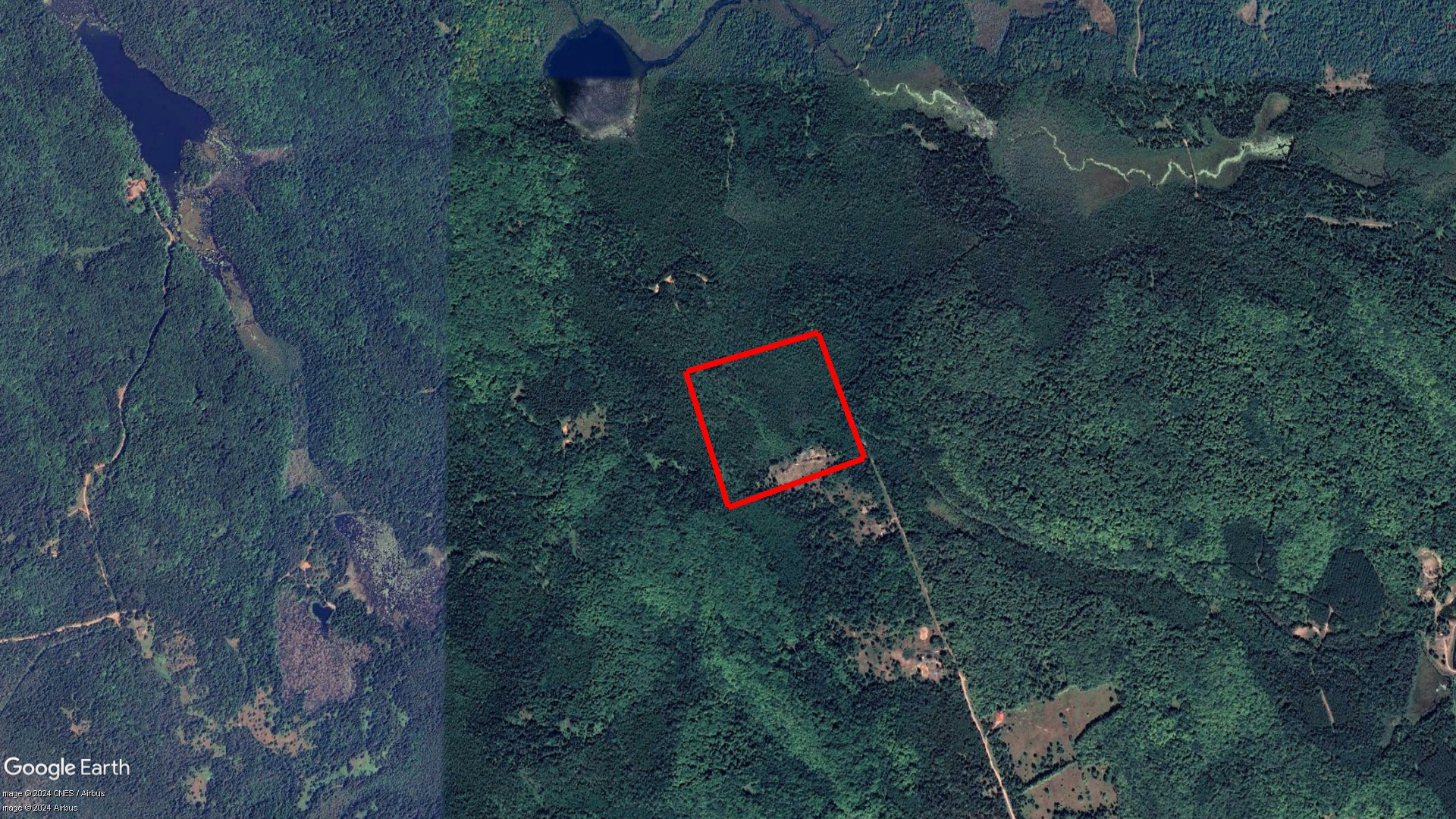 Tax Sale Faraday, Ontario - 12 58 000 010 04170