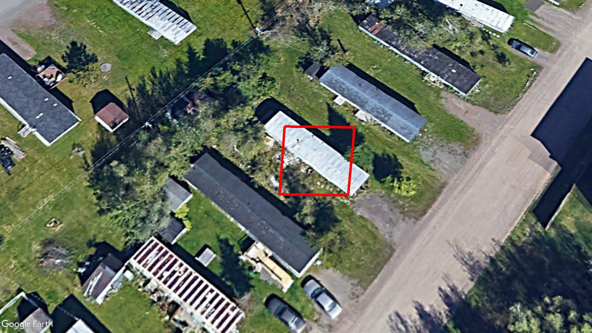 Tax Sale Albert Westmorland, New Brunswick - 04716124