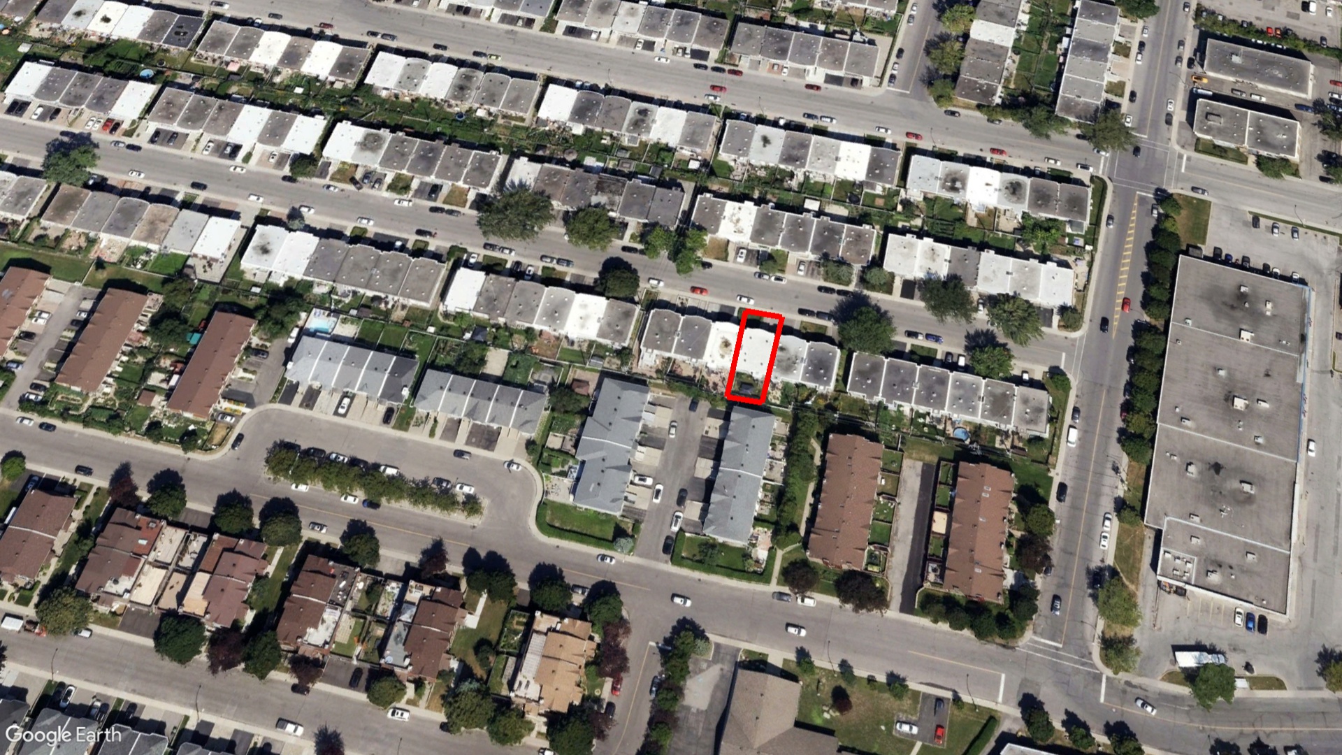 Tax Sale Montreal, Quebec - 040281-27