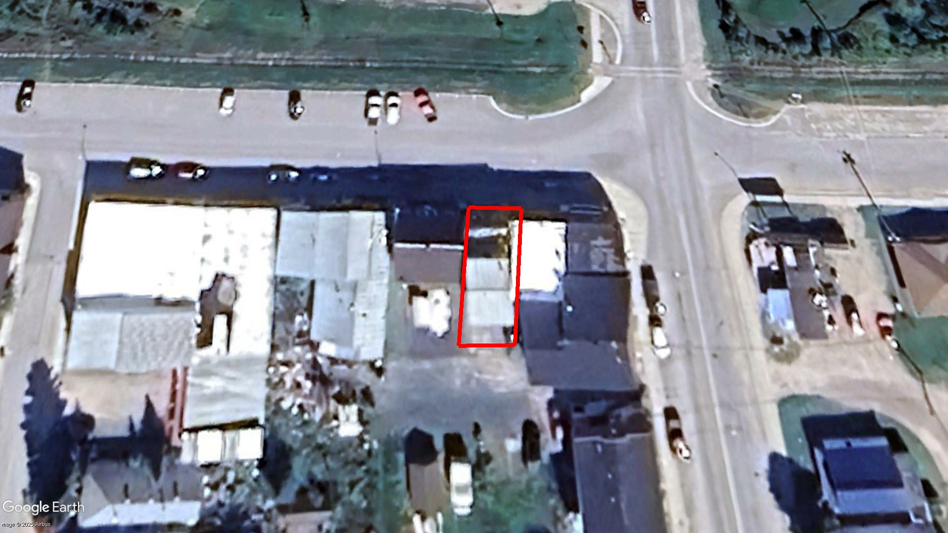 Tax Sale Iroquois Falls, Ontario - 56-31-040-011-01700.0000