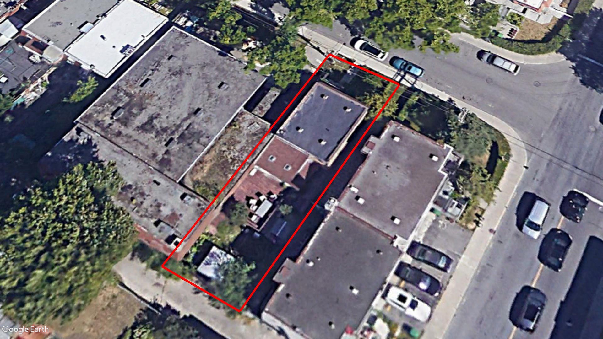 Tax Sale Montreal, Quebec - 430853-00