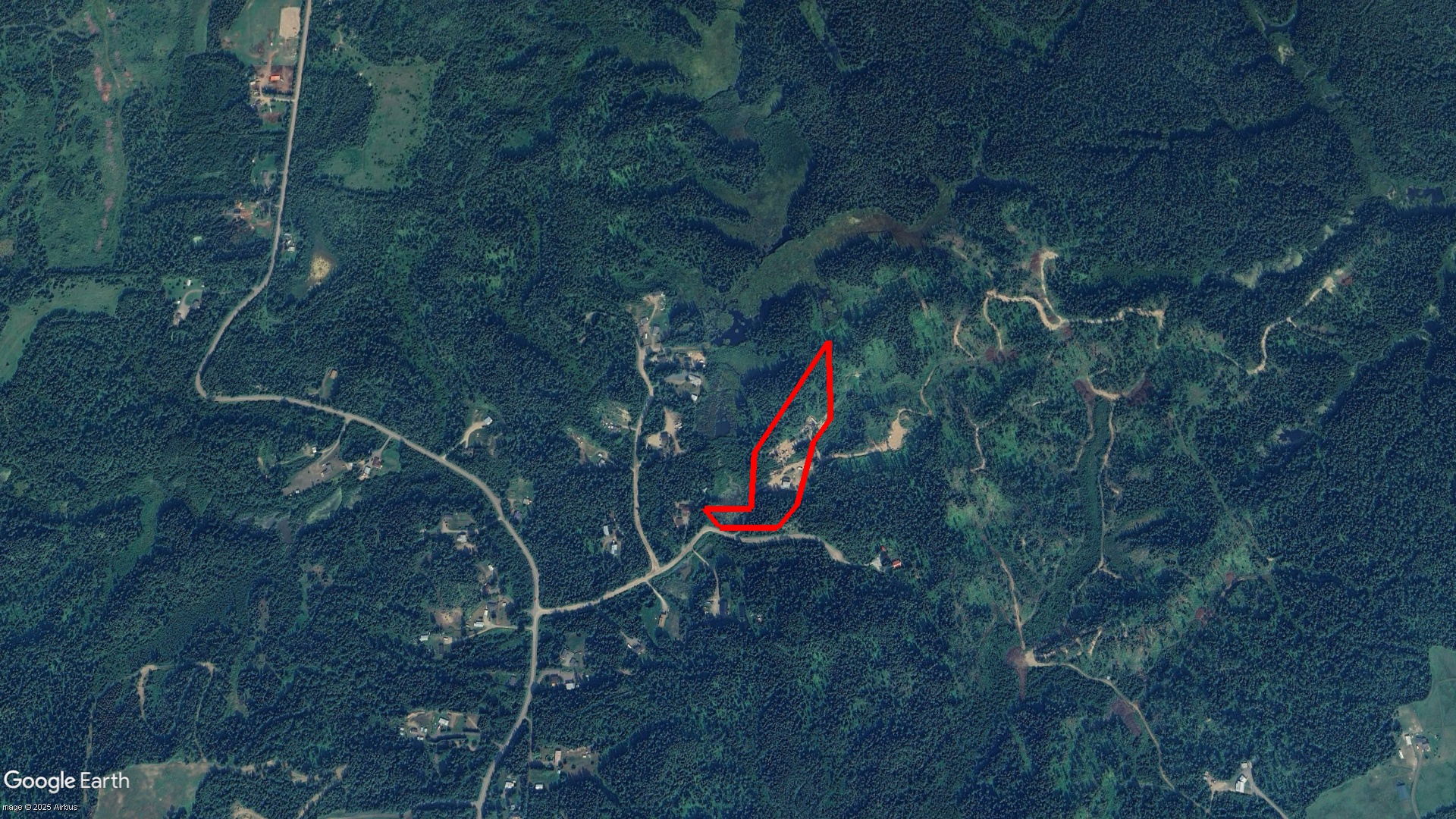 Tax Sale Prince George, British Columbia - 90-27360-025