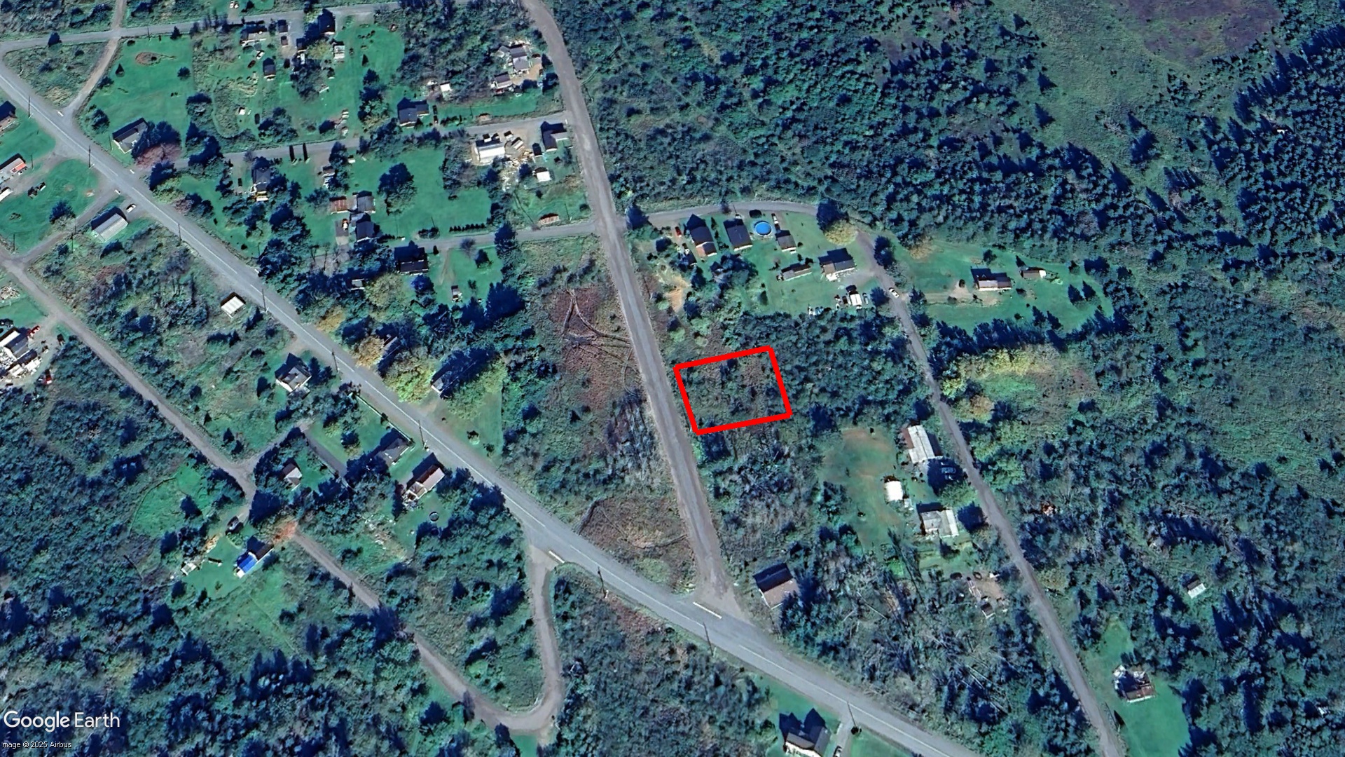 Tax Sale Colchester, Nova Scotia - 02436701