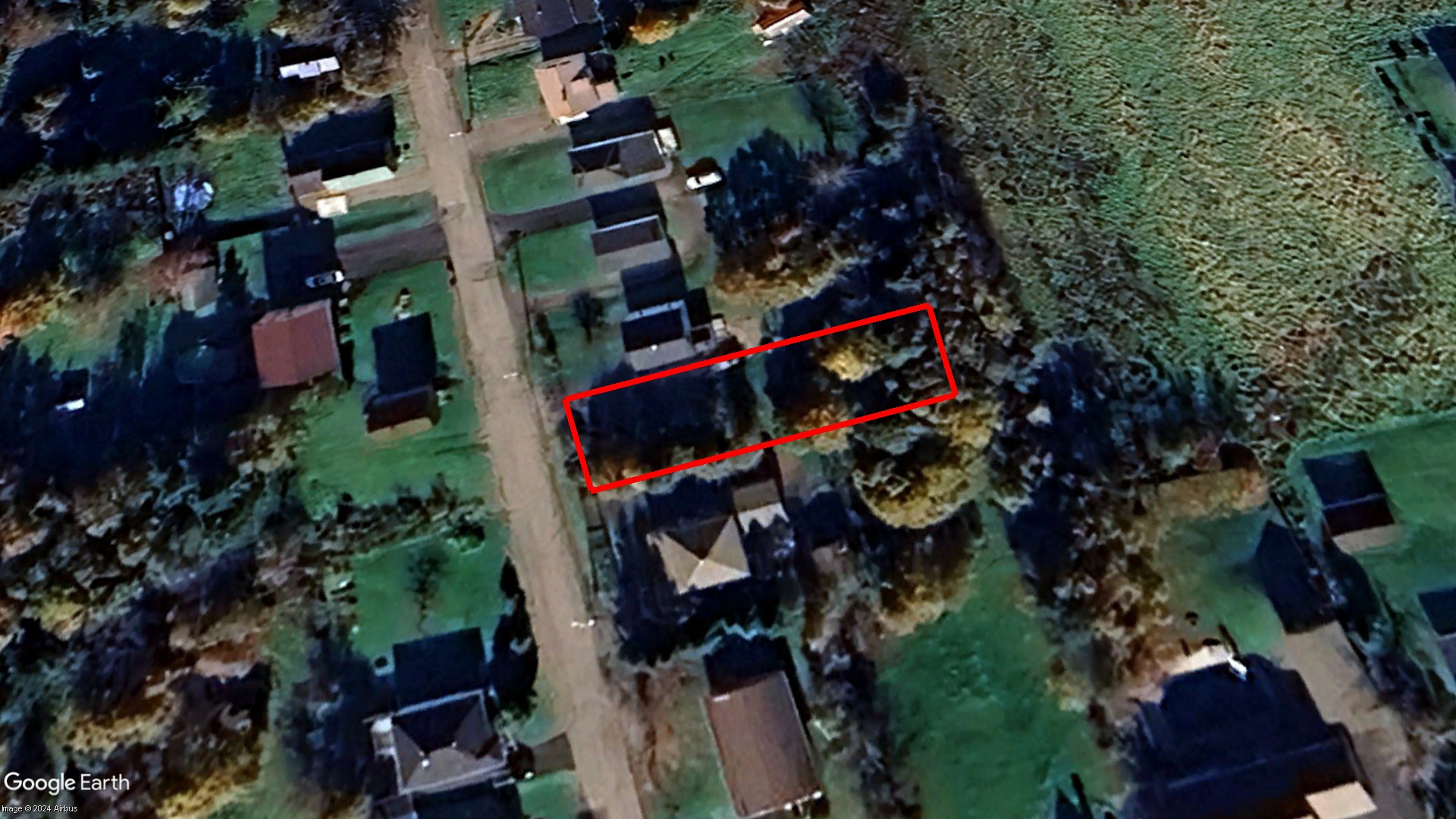 Tax Sale Cumberland, Nova Scotia - 10516625