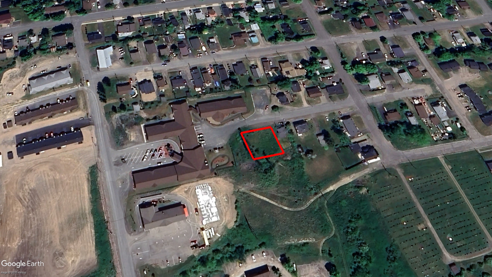 Tax Sale Restigouche, New Brunswick - 04748163