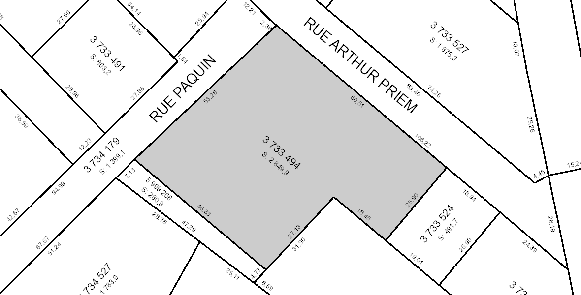 Tax Sale Saint-Roch-De-Richelieu, Quebec - 3182-43-112