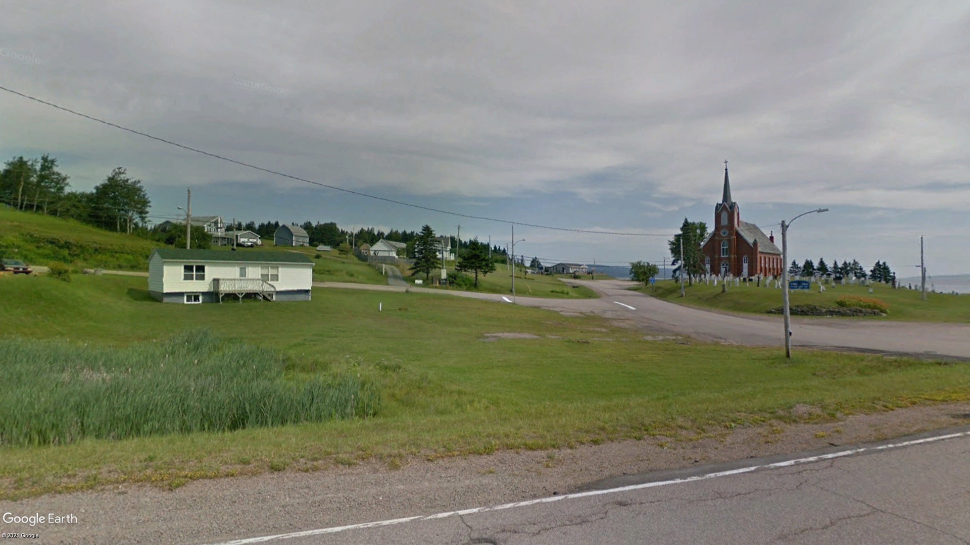 Tax Sale Victoria, Nova Scotia - 02871955