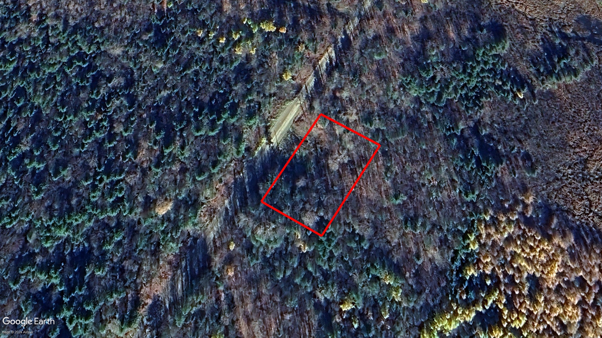 Tax Sale York/Sunbury, New Brunswick - 05233860