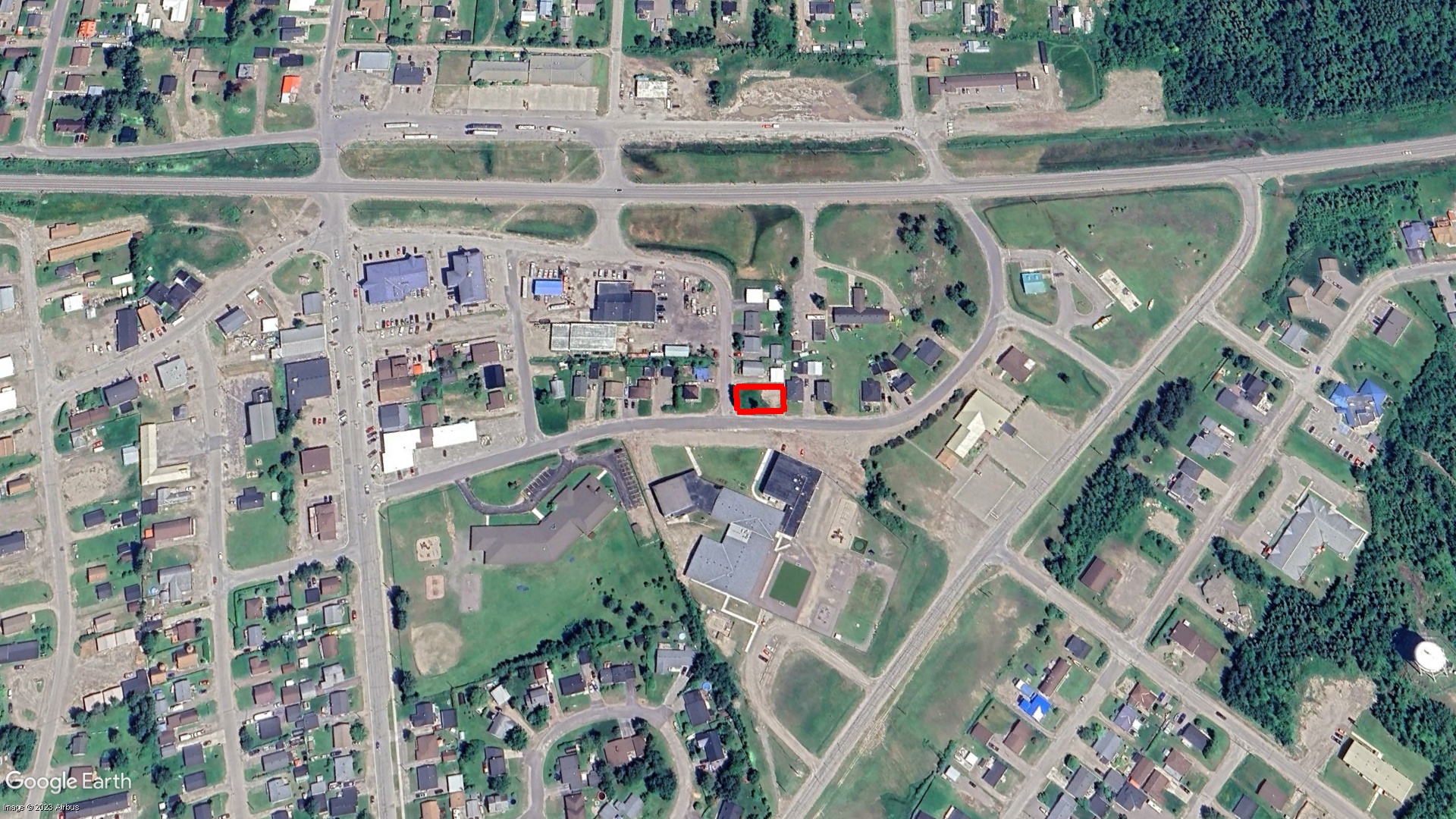 Tax Sale Greenstone, Ontario - 5876 710 00213900.0000