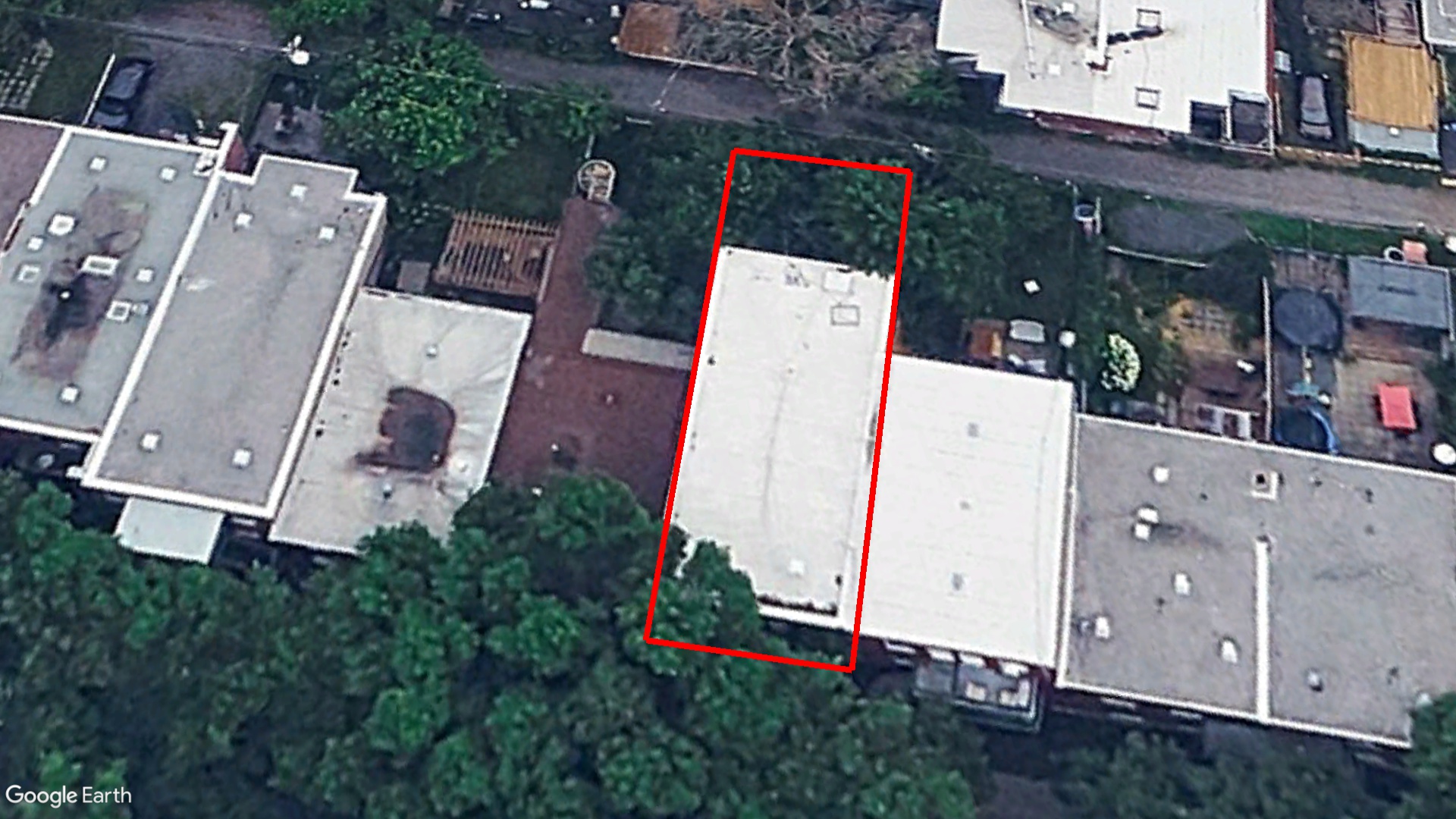 Tax Sale Montreal, Quebec - 311256-00