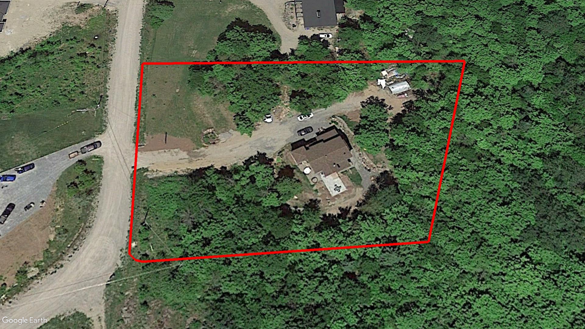 Tax Sale  Des-Collines-De-L'outaouais, Quebec - 8752-99-1001