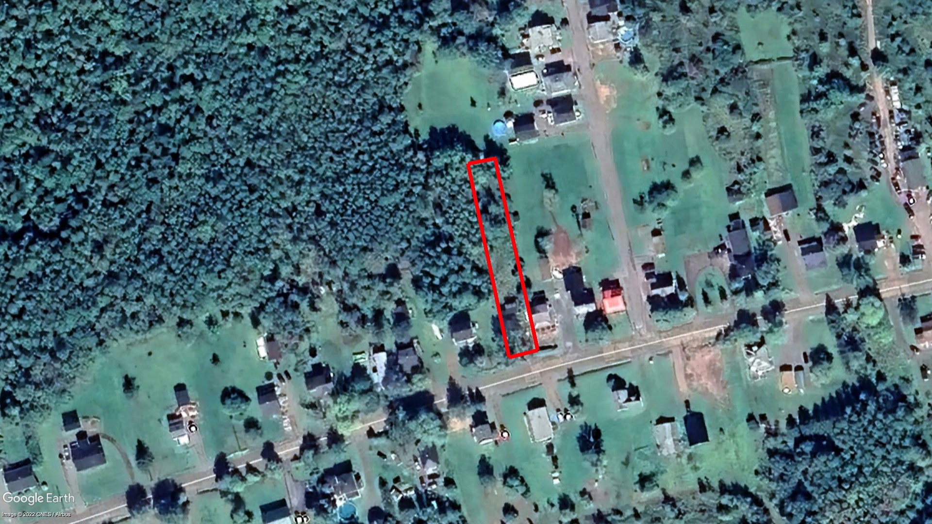 Tax Sale Cumberland, Nova Scotia - 03887391