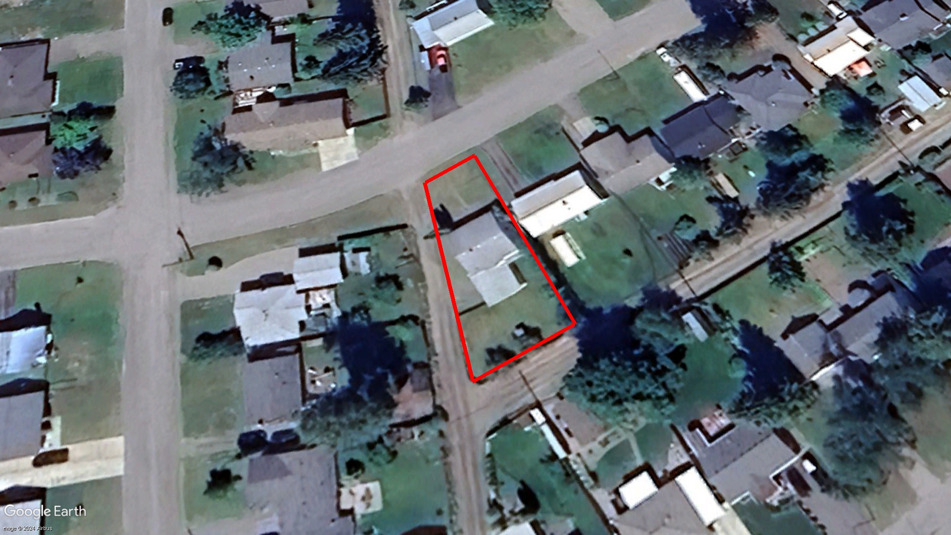 Tax Sale Quesnel, British Columbia - 470-0000707.000