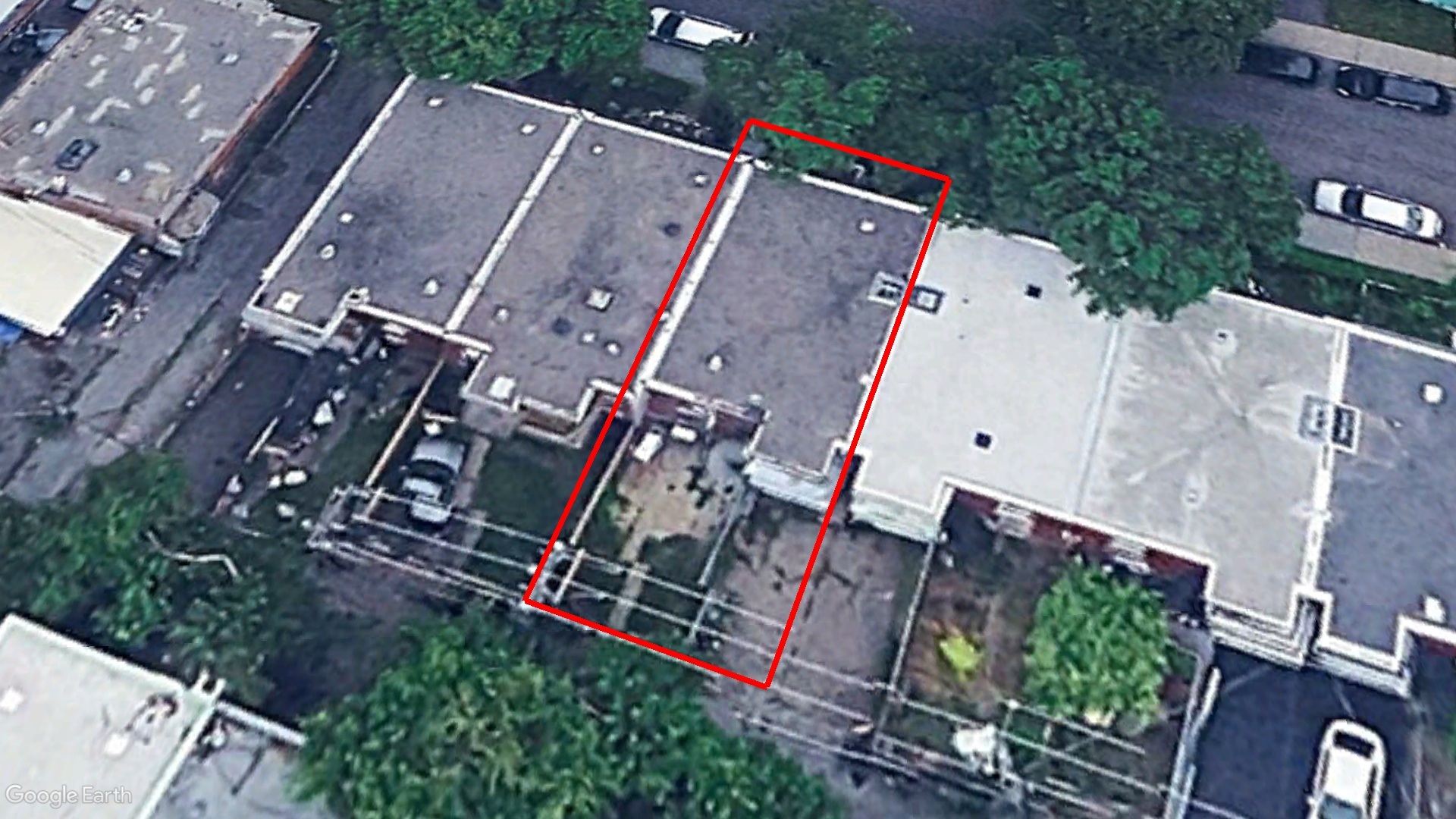 Tax Sale Montreal, Quebec - 582516-00