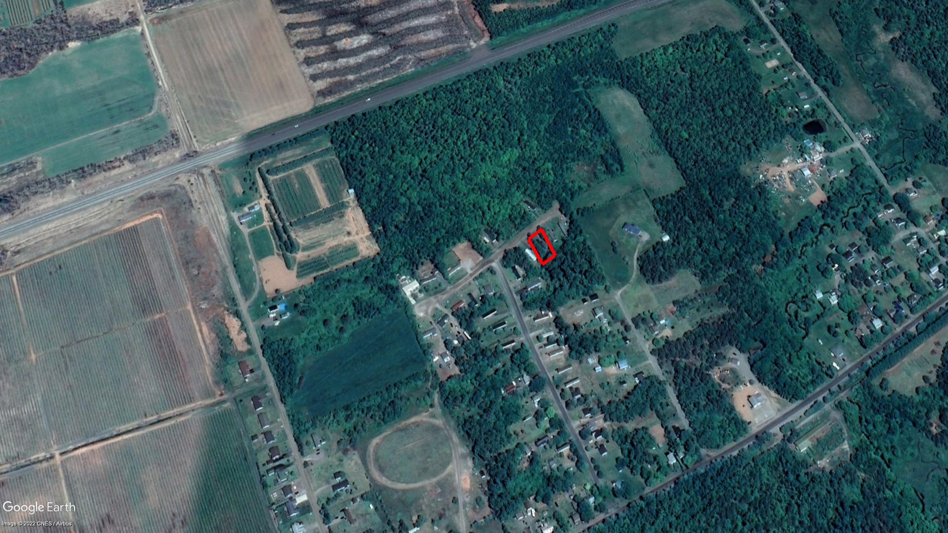 Tax Sale Kings, Nova Scotia - 09805680