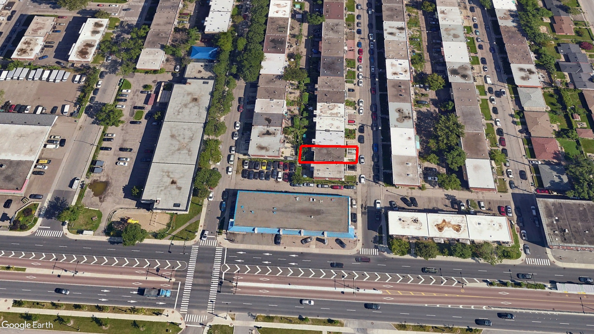 Tax Sale Montreal, Quebec - 781251-00