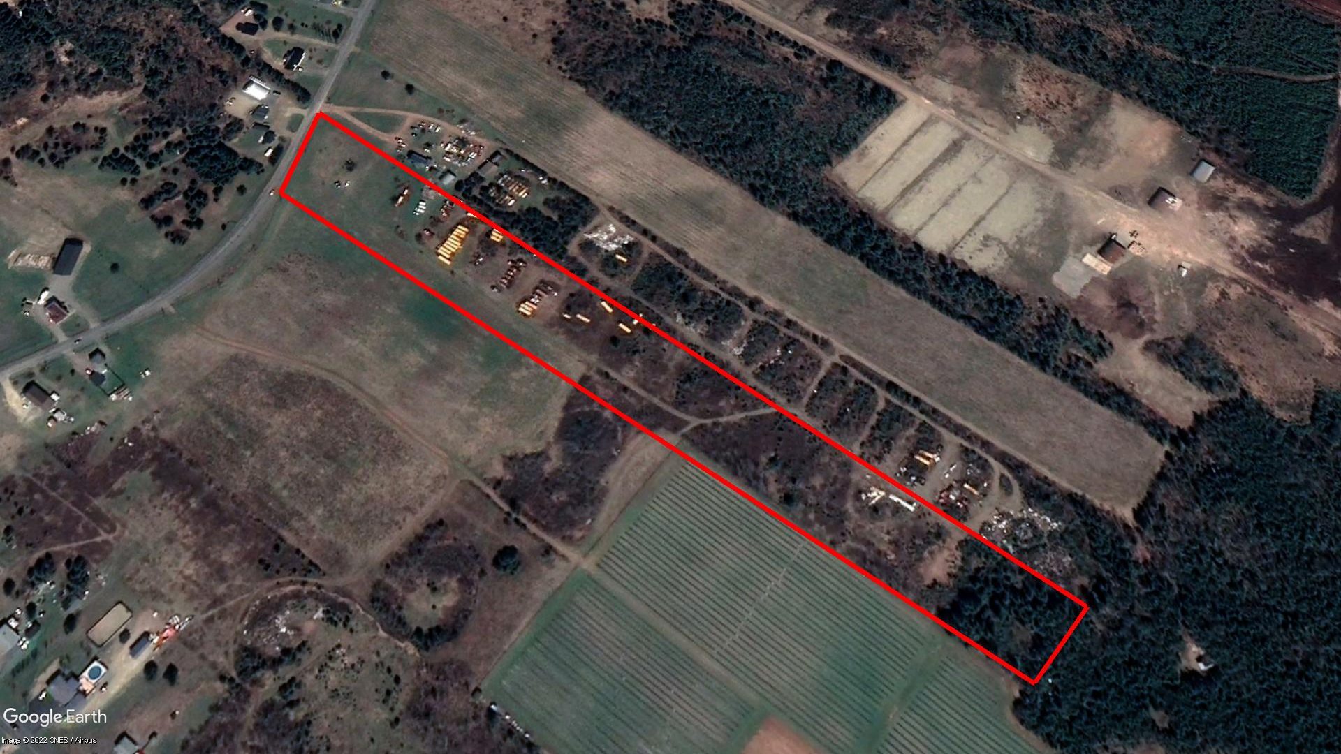 Tax Sale Bathurst, New Brunswick - 04795526