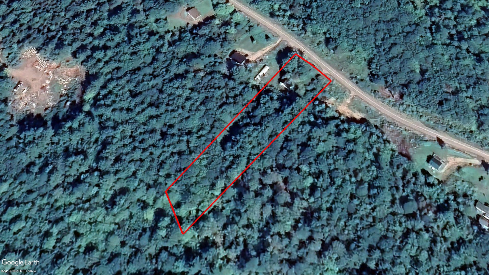 Tax Sale Annapolis, Nova Scotia - 00-176-869