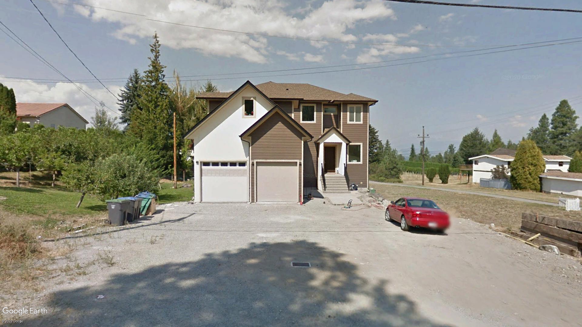 Tax Sale Kelowna, British Columbia - 19-217-07127.213