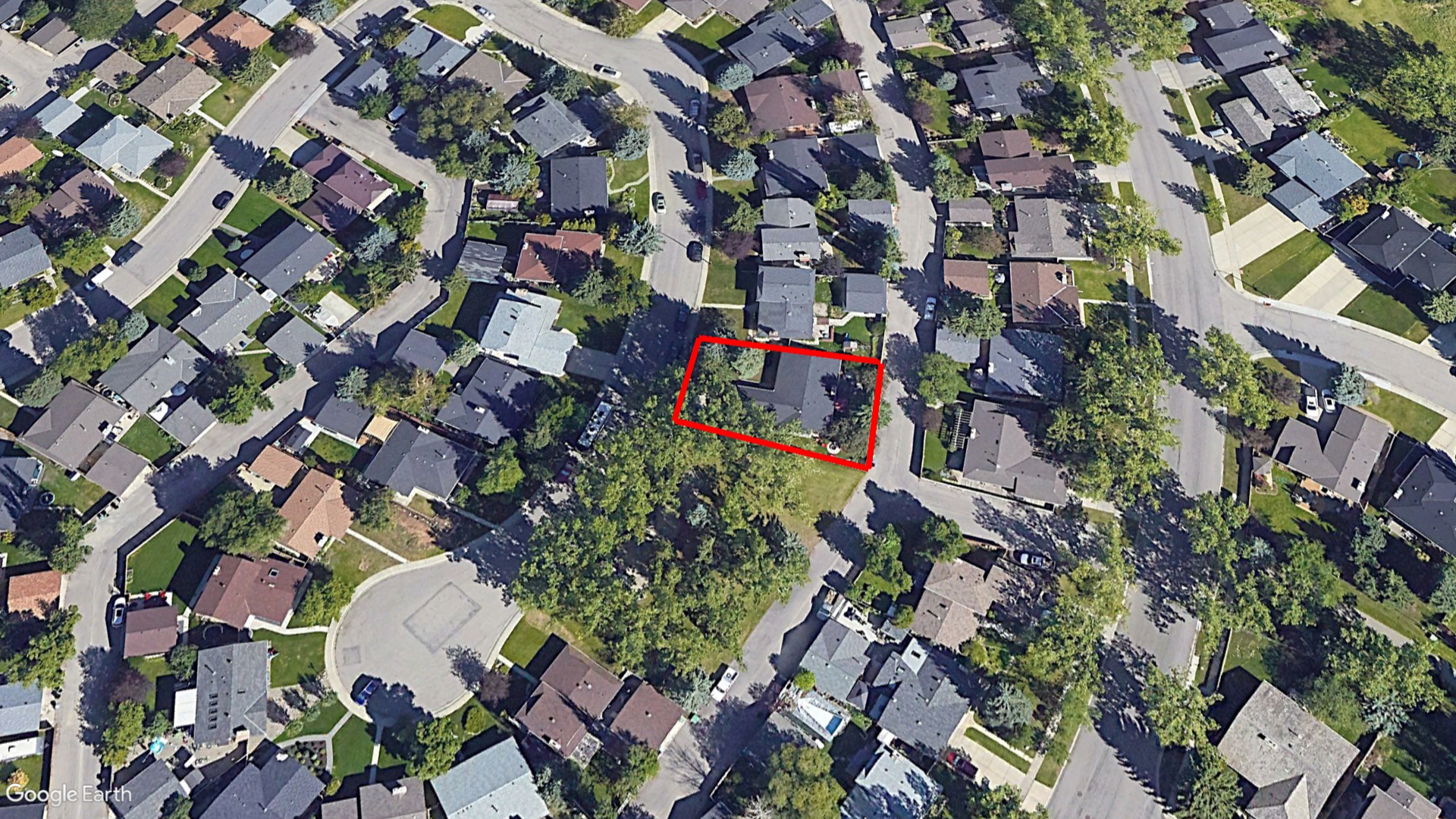 Tax Sale Calgary, Alberta - 155-07450-3