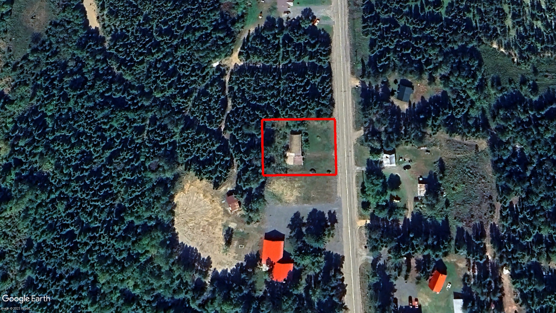 Tax Sale Northumberland, New Brunswick - 02762145