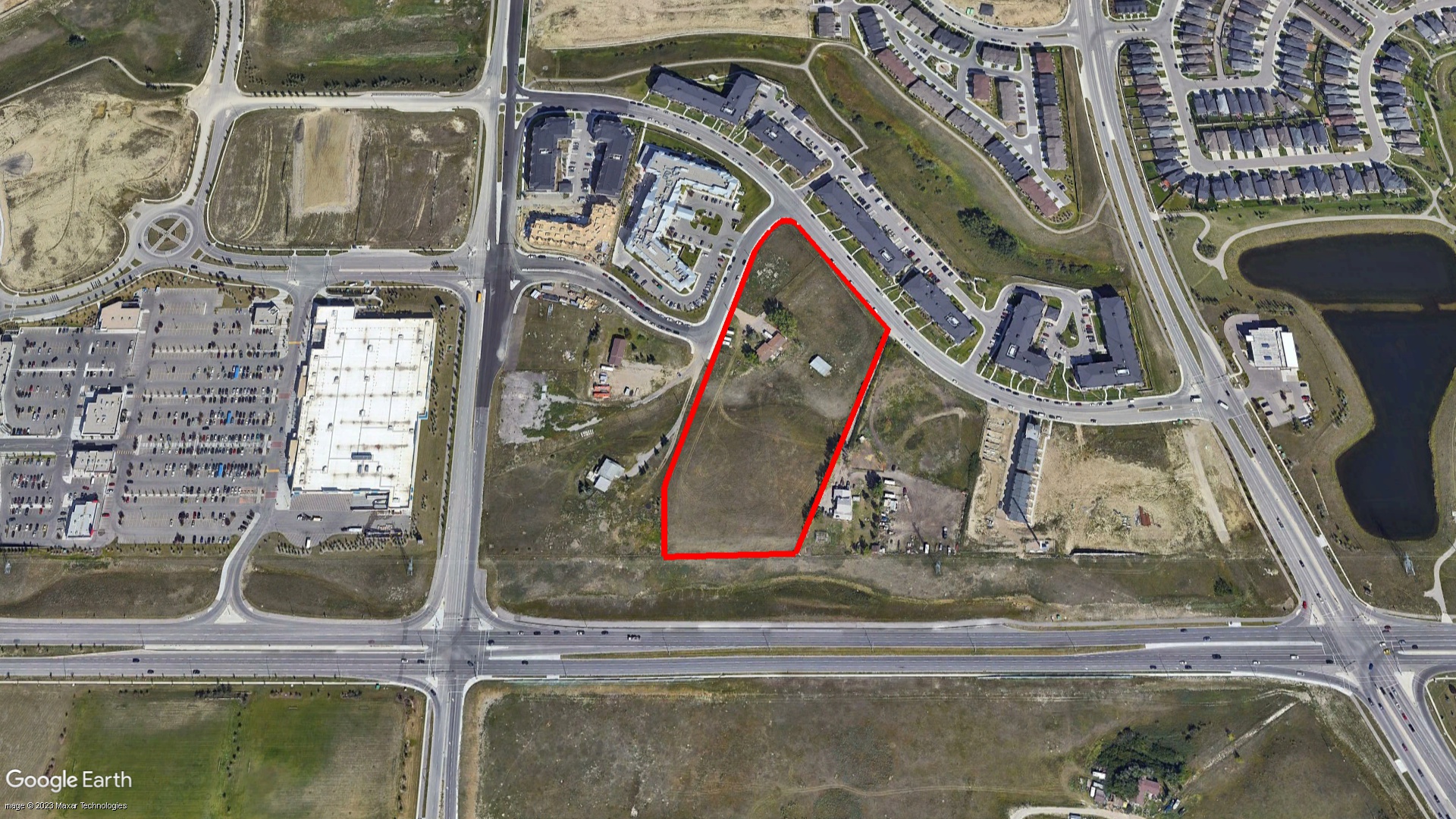 Tax Sale Calgary, Alberta - 202-62653-7