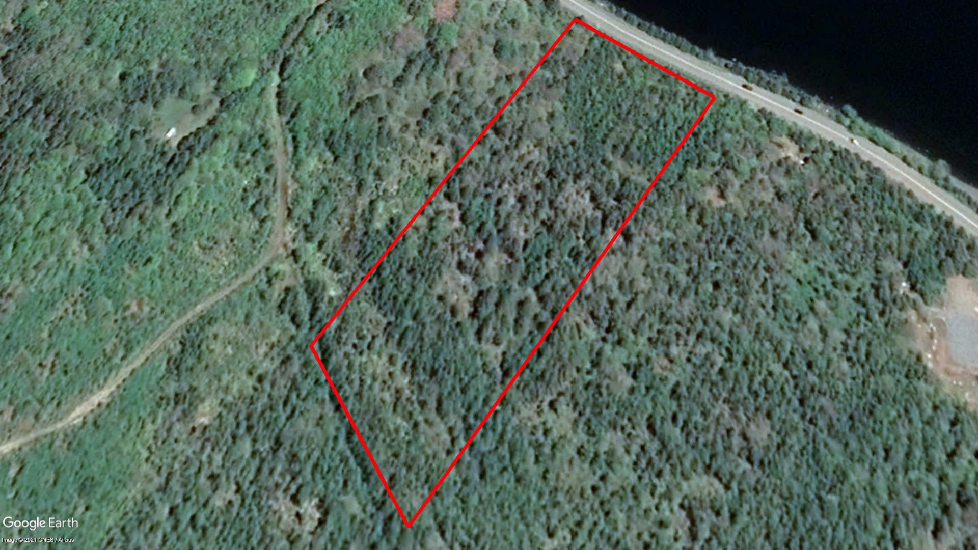 Tax Sale Halifax, Nova Scotia - 08563985