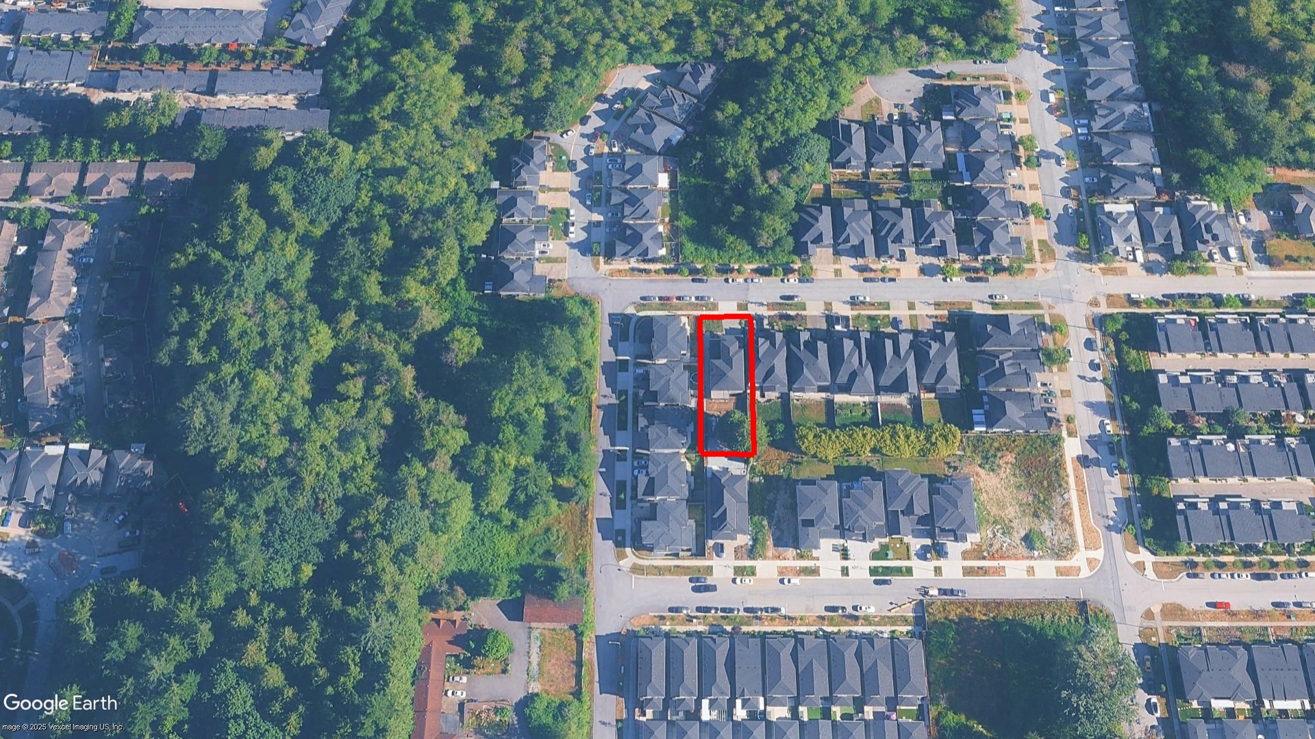 Tax Sale Surrey, British Columbia - 