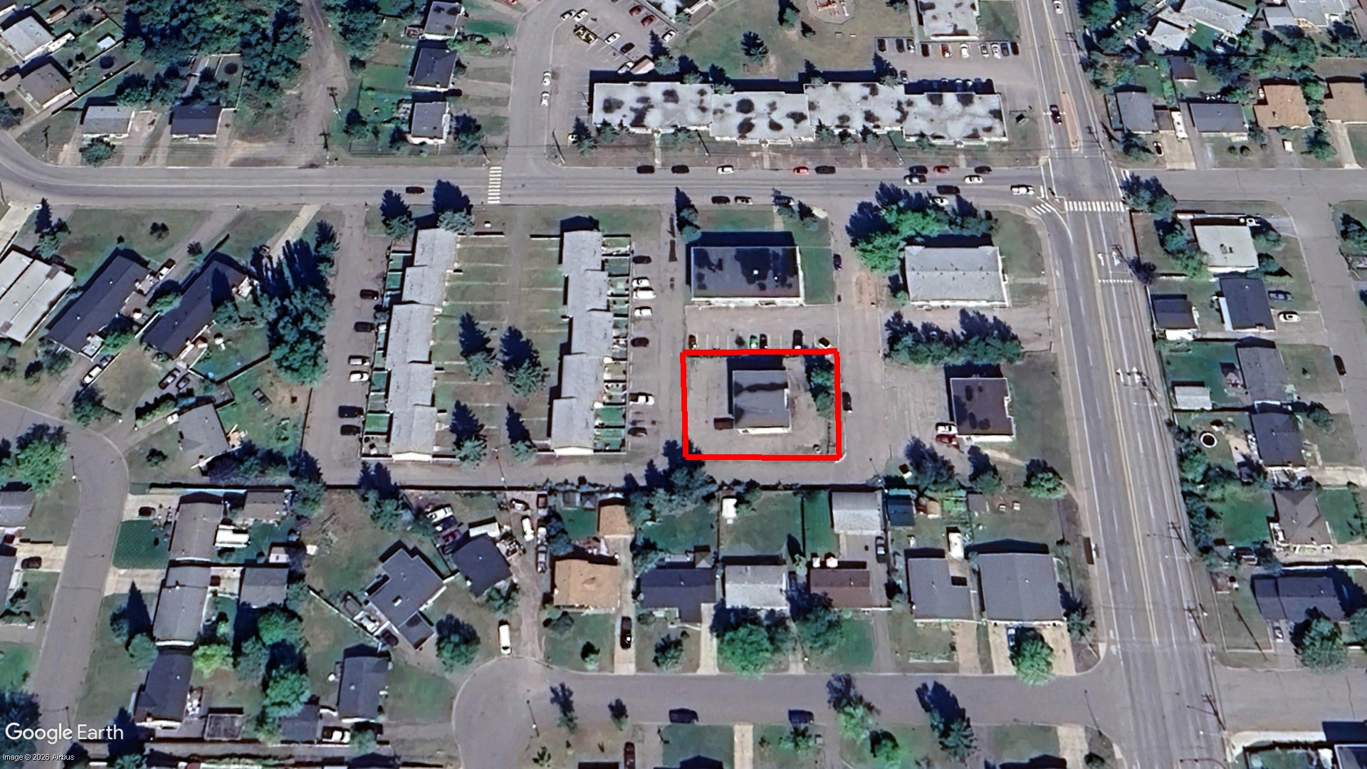 Tax Sale Prince George, British Columbia - 