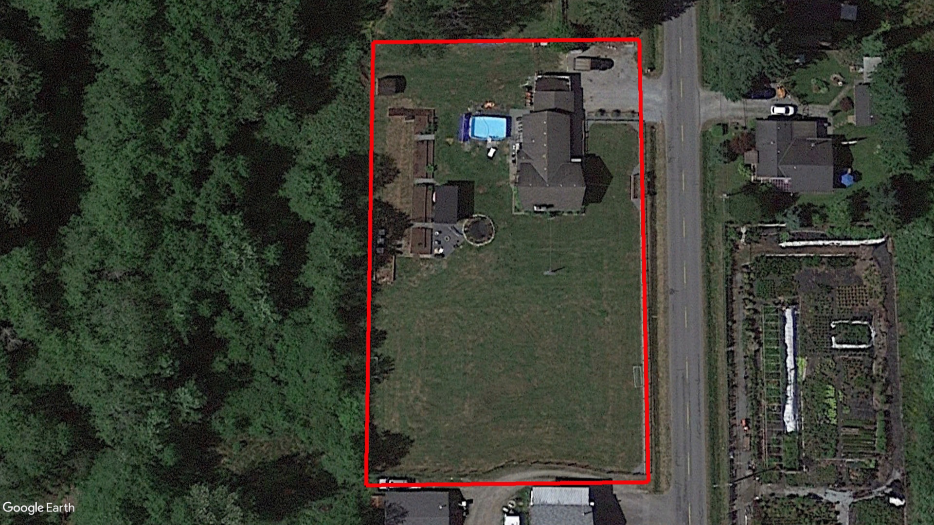 Tax Sale Maple Ridge, British Columbia - 15-312-63498-0000-X