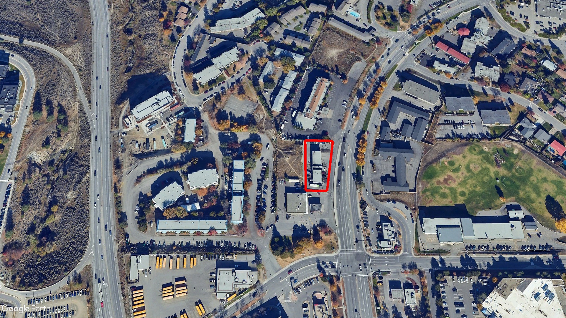 Tax Sale Kamloops, British Columbia - 06-00253-100