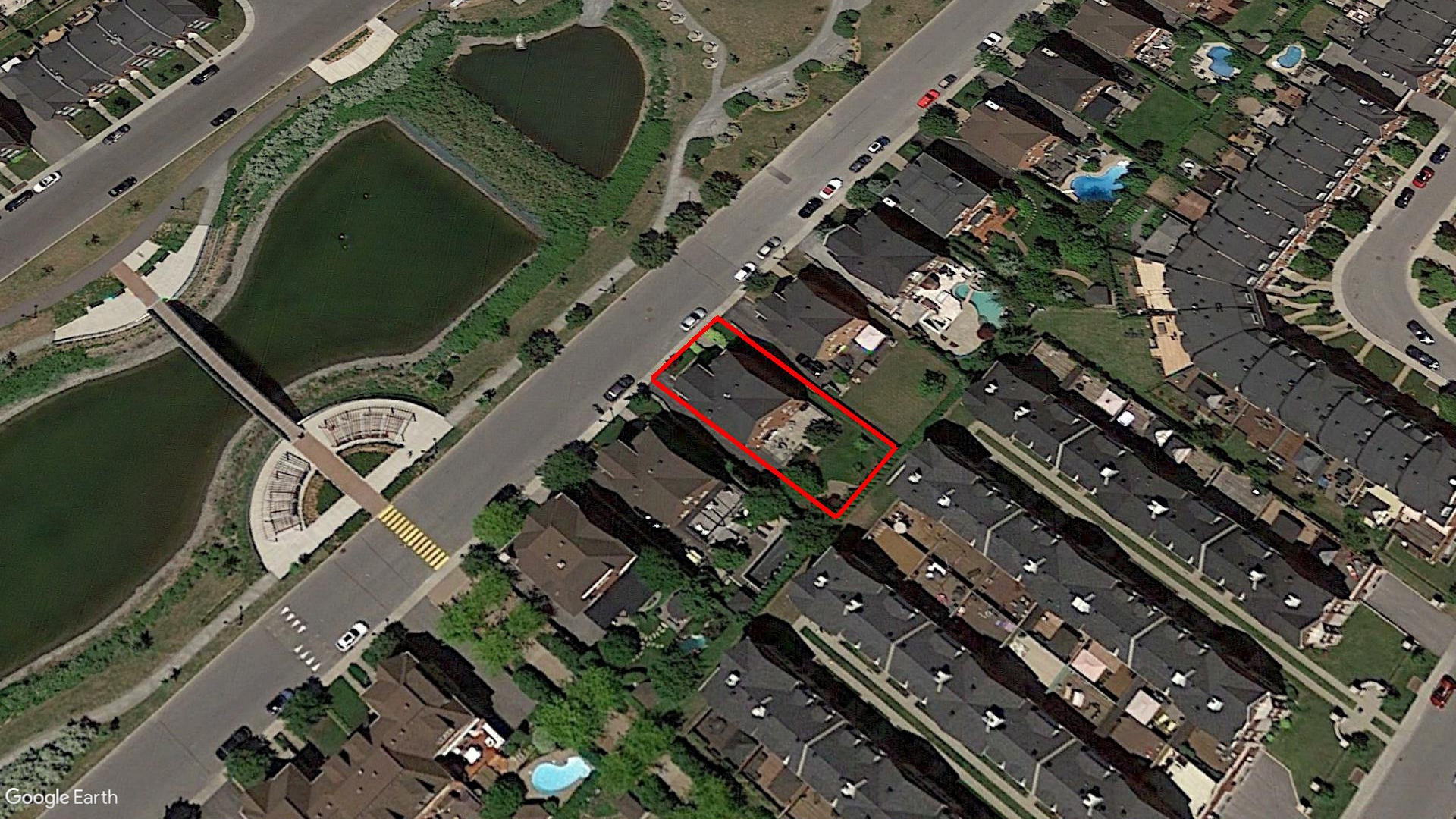 Tax Sale Montreal, Quebec - 051344-44