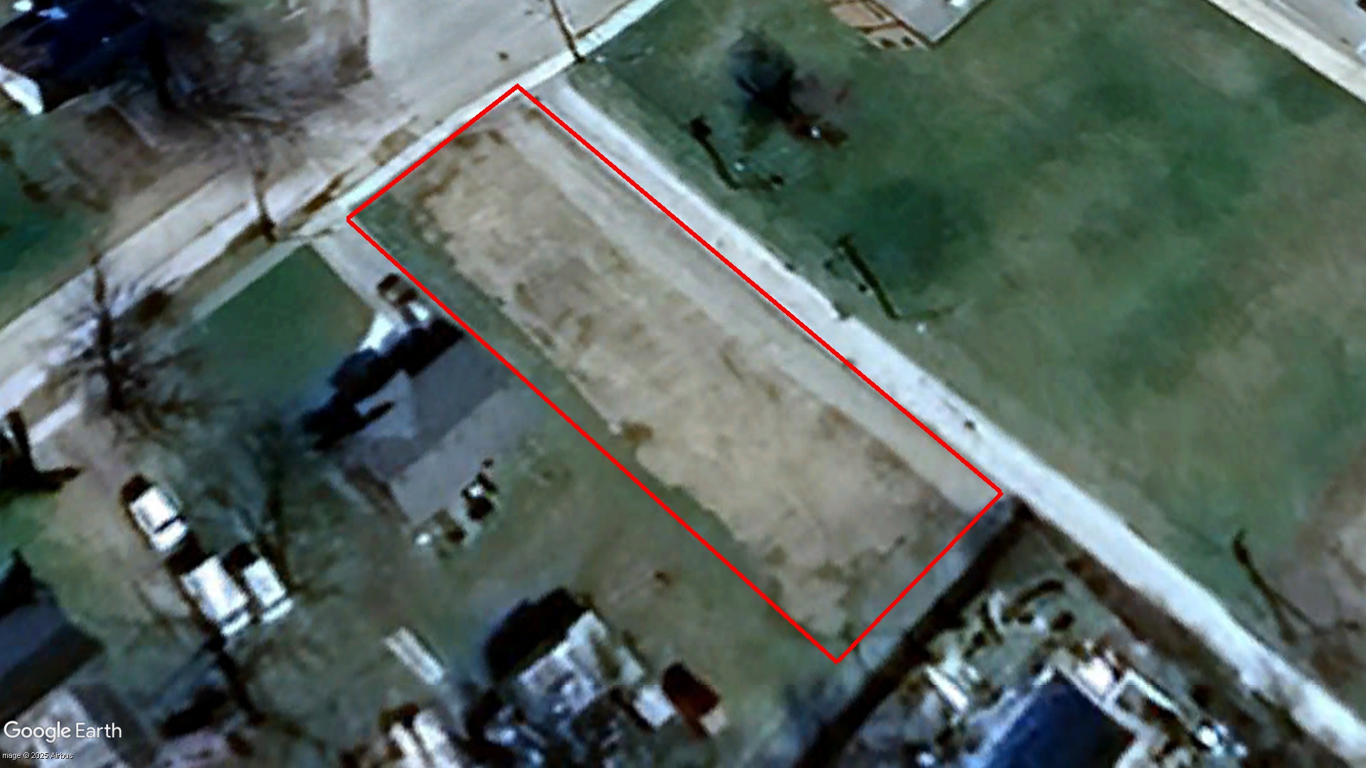 Tax Sale Chatham-Kent, Ontario - 3650-320-001-01300