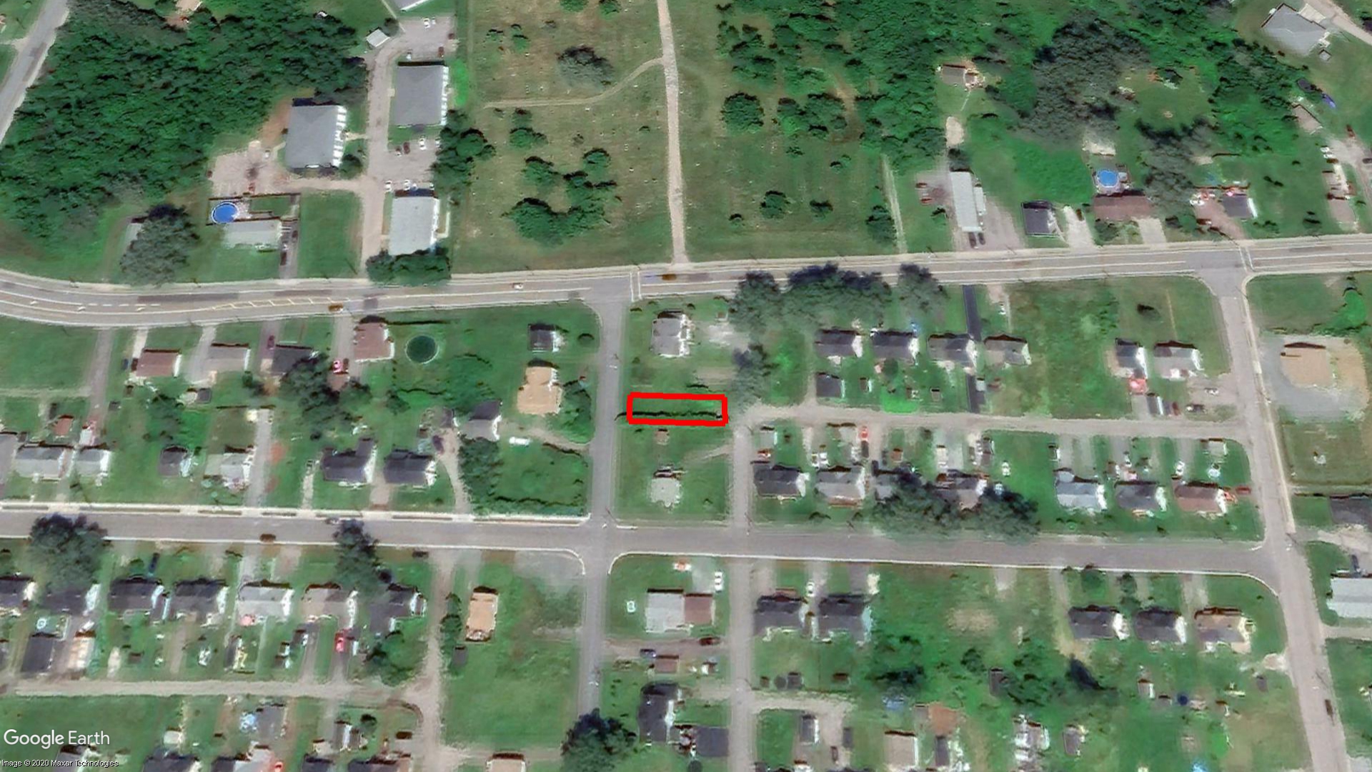 Tax Sale Cape Breton, Nova Scotia - 4227425 