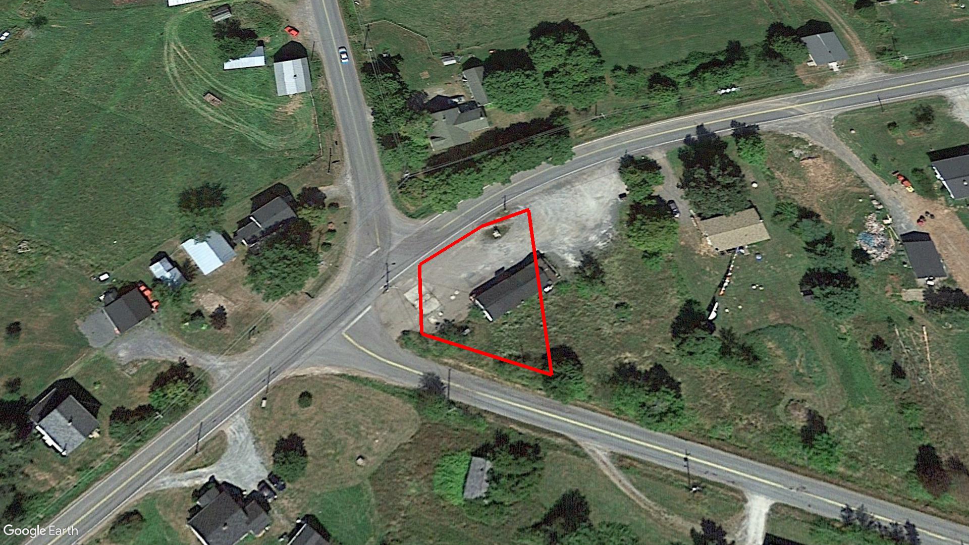 Tax Sale West Hants, Nova Scotia - 03409287