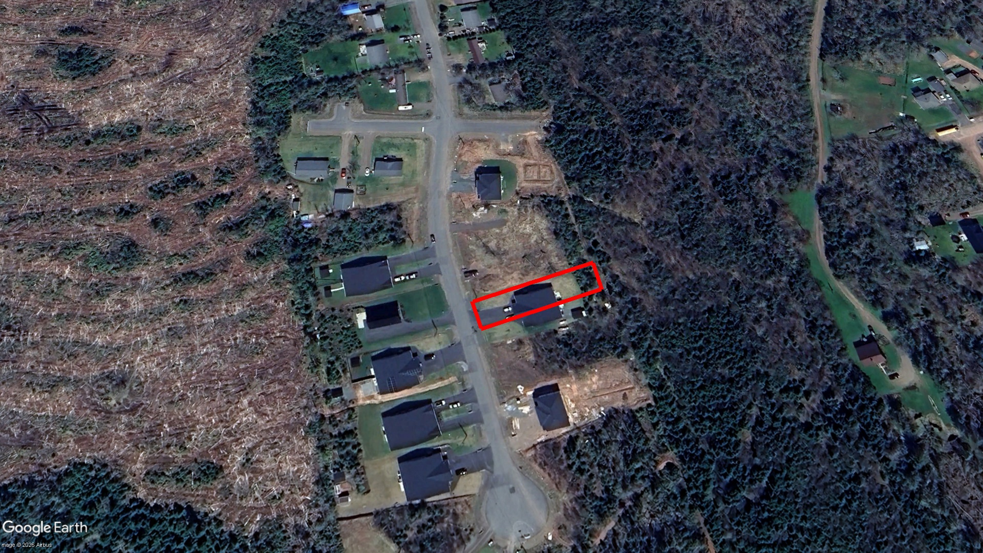 Tax Sale Colchester, Nova Scotia - 10615909