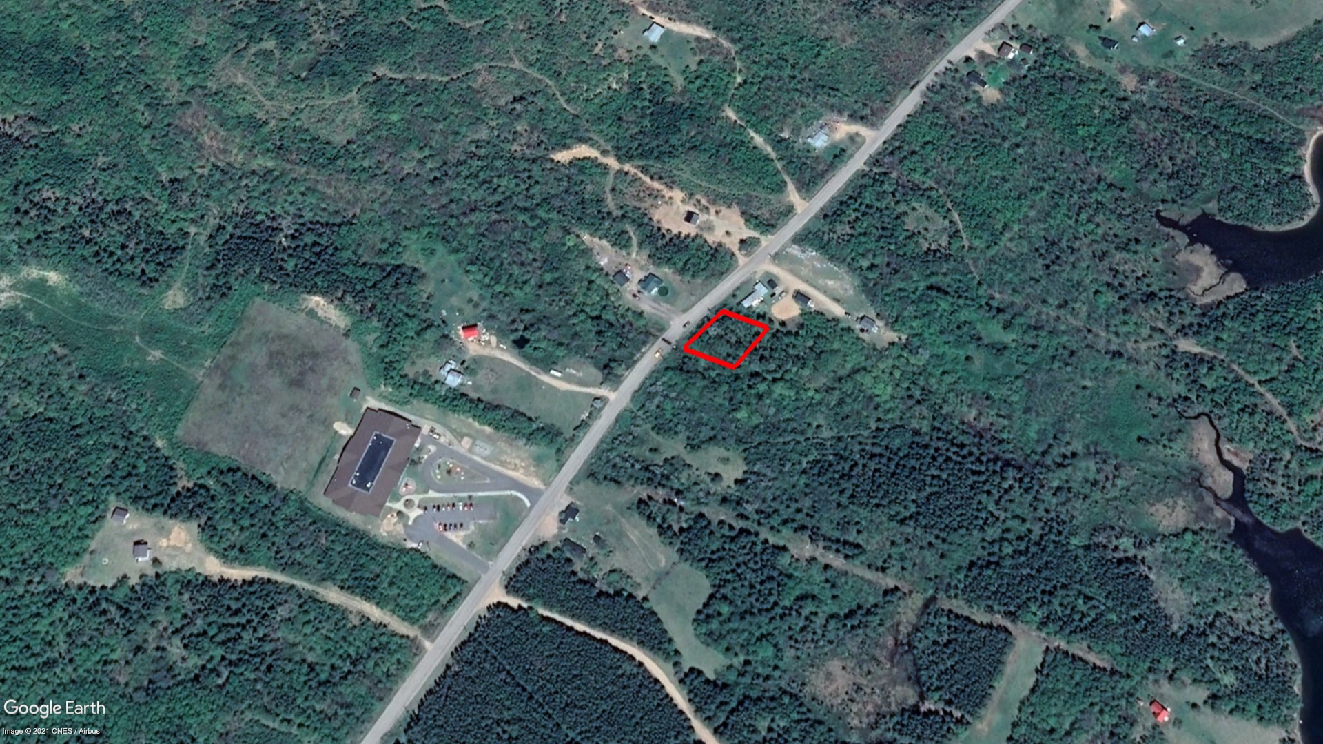 Tax Sale Victoria, Nova Scotia - 07939825