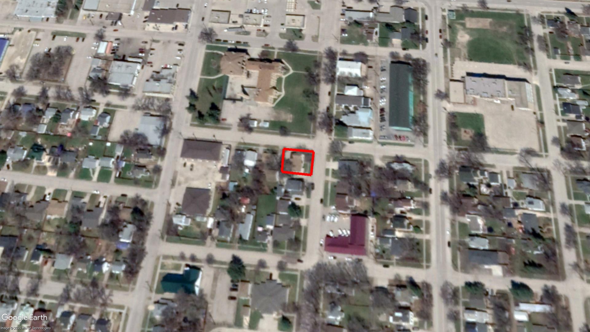 Tax Sale Portage la Prairie, Manitoba - 0284700.000