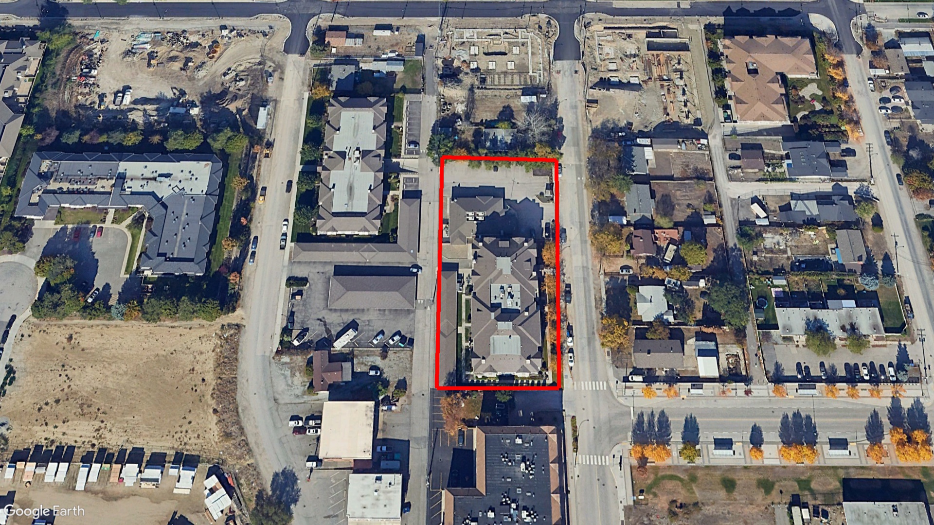 Tax Sale Kelowna, British Columbia - 19-217-06224.951