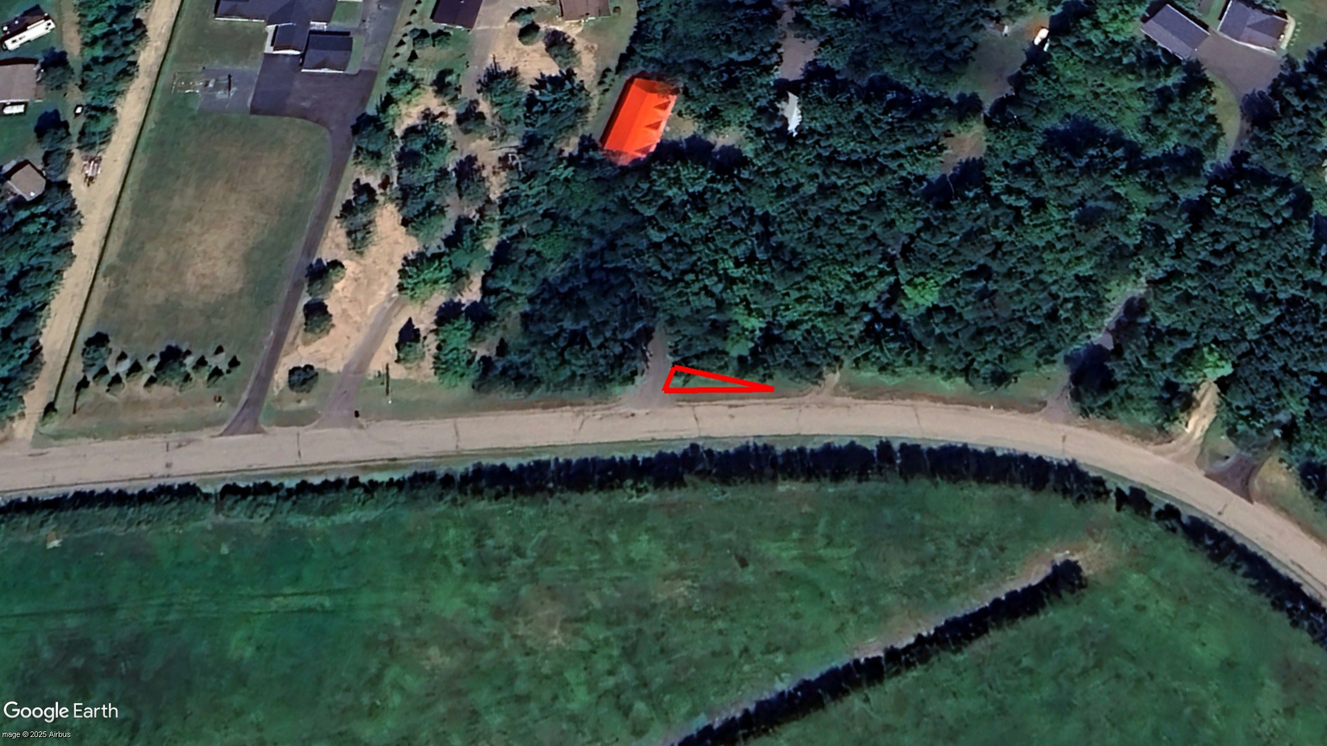 Tax Sale Gloucester, New Brunswick - 05386566