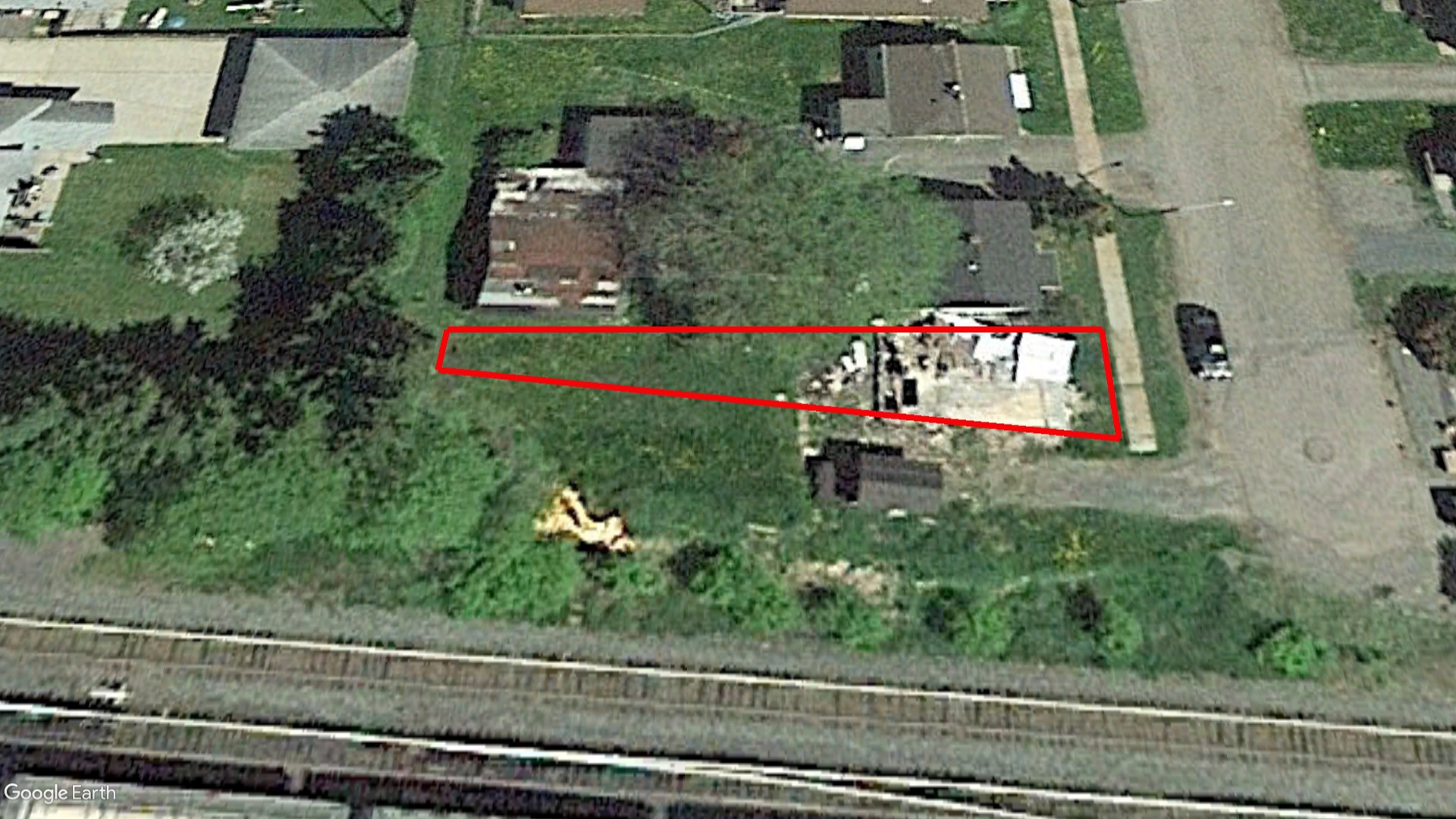 Tax Sale Thunder Bay, Ontario - 04.226.04900.0000