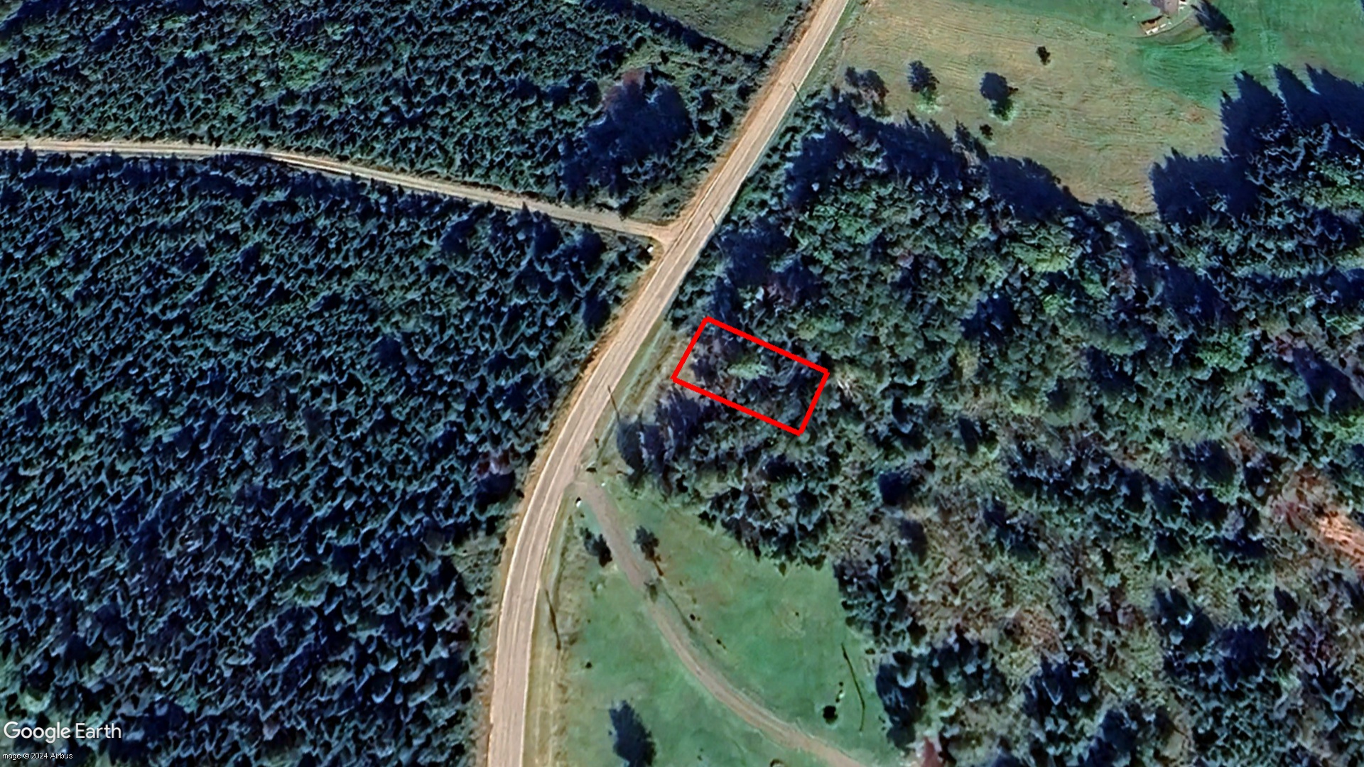 Tax Sale Inverness, Nova Scotia - 10463823