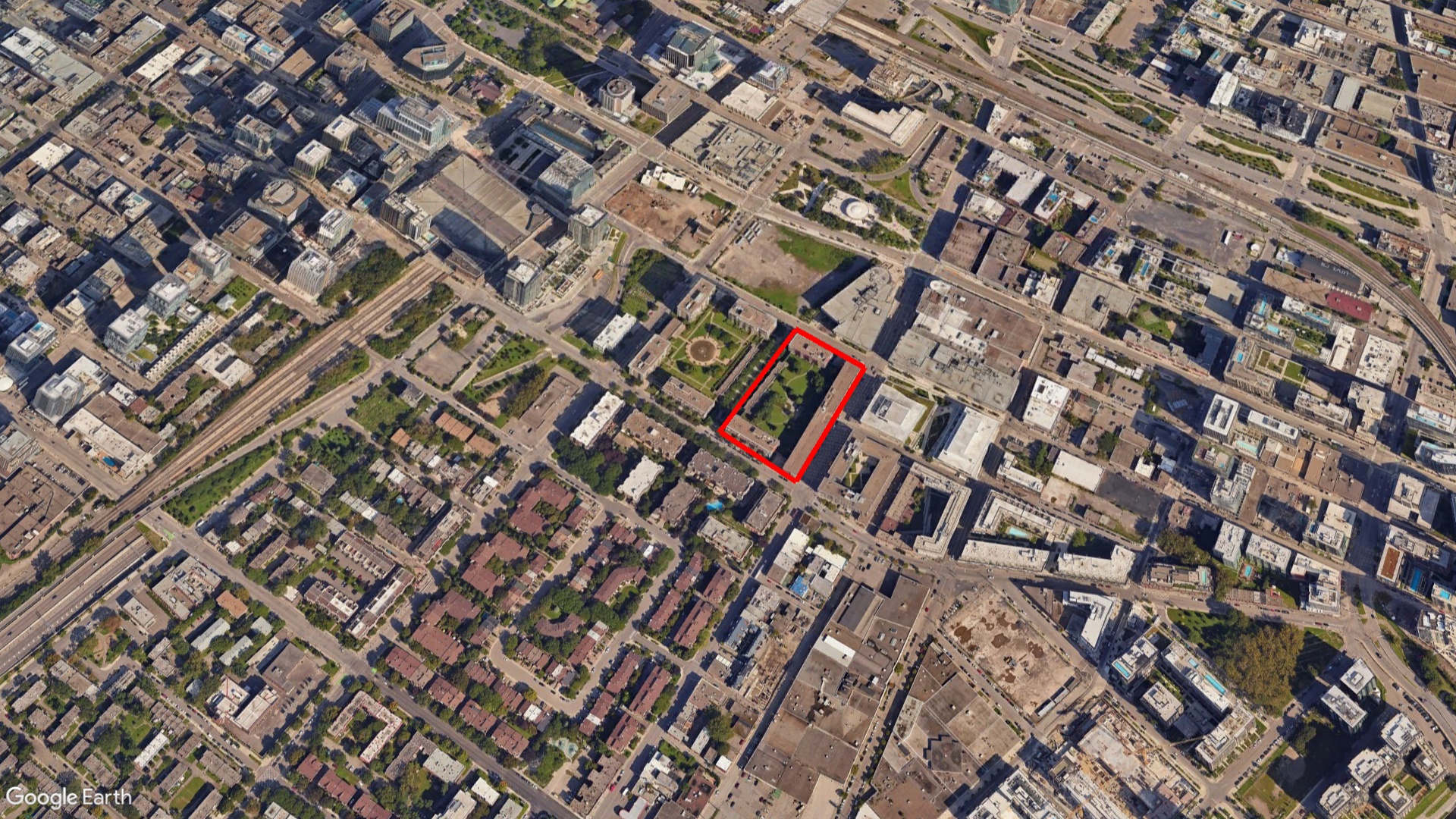 Tax Sale Montreal, Quebec - 130067-35