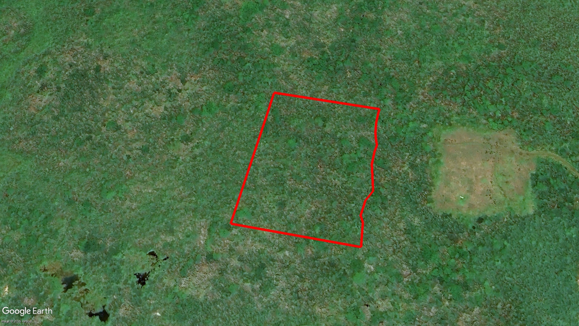 Tax Sale Barrington, Nova Scotia - 03519635