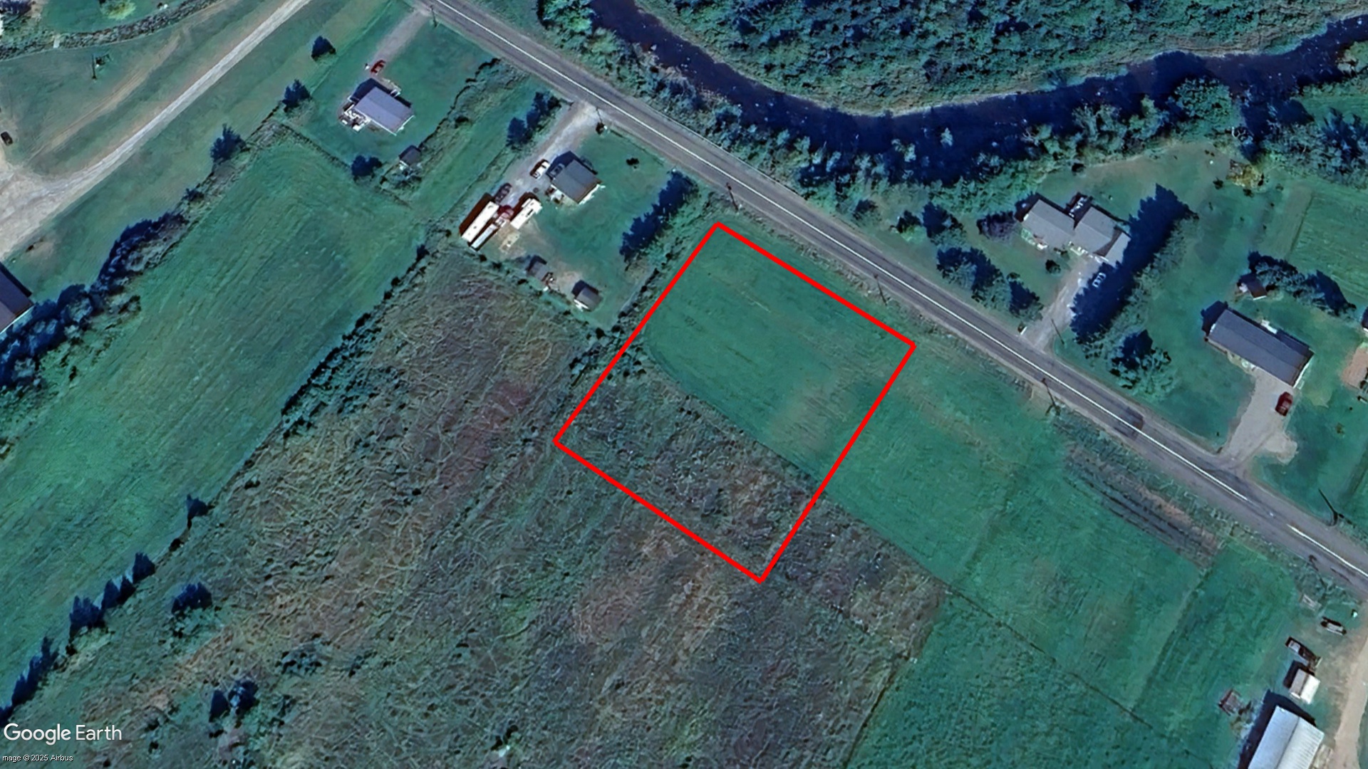 Bryson Road, Sunbury-York South