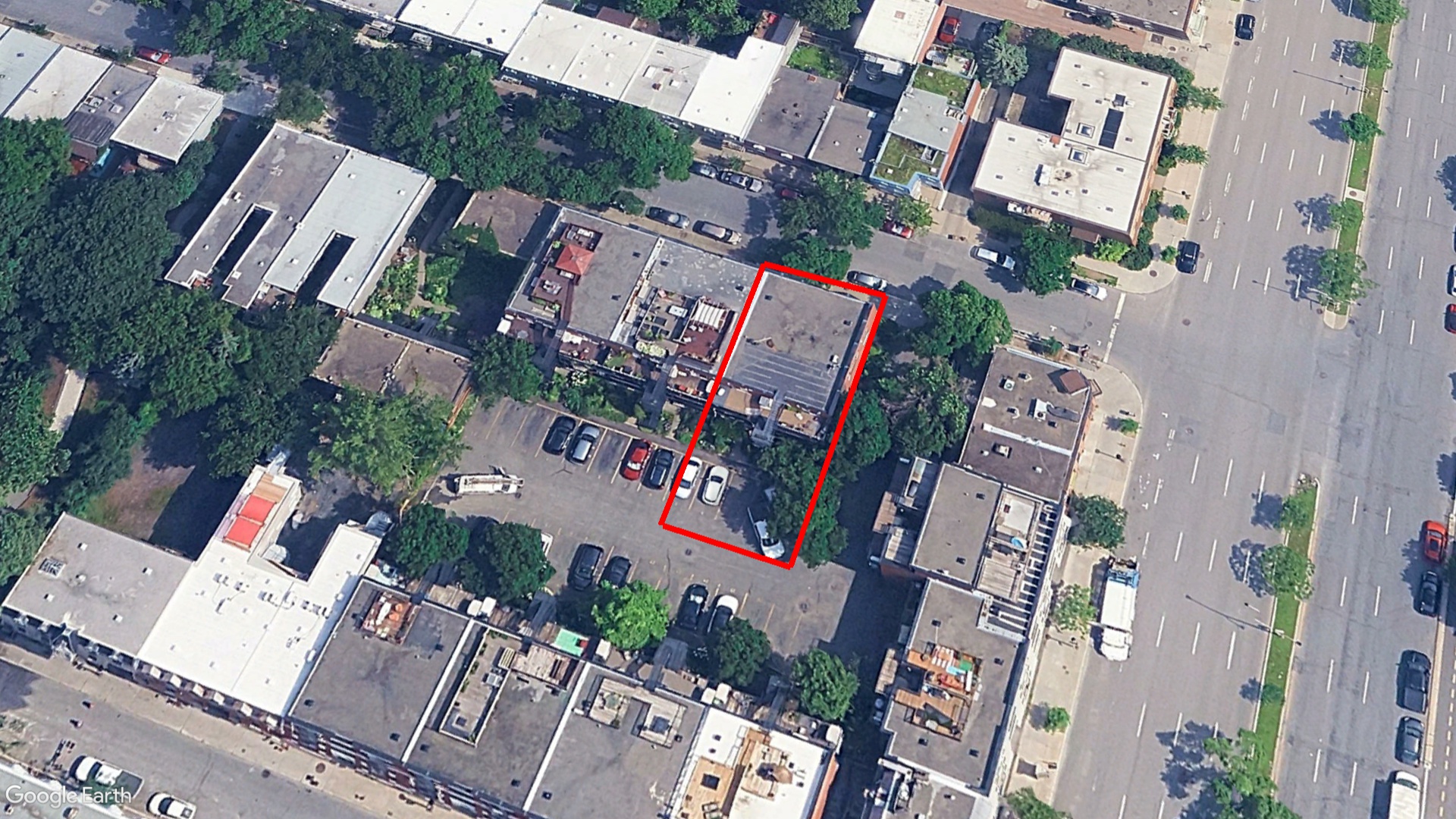 Tax Sale Montreal, Quebec - 220087-68