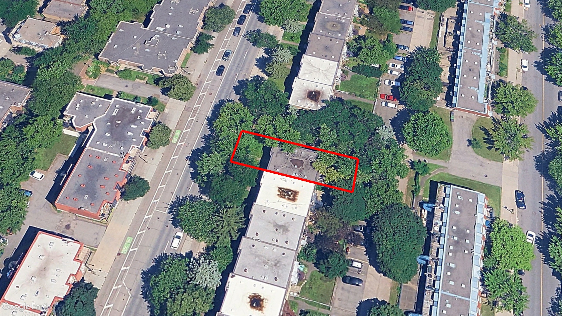 Tax Sale Montreal, Quebec - 250793-66