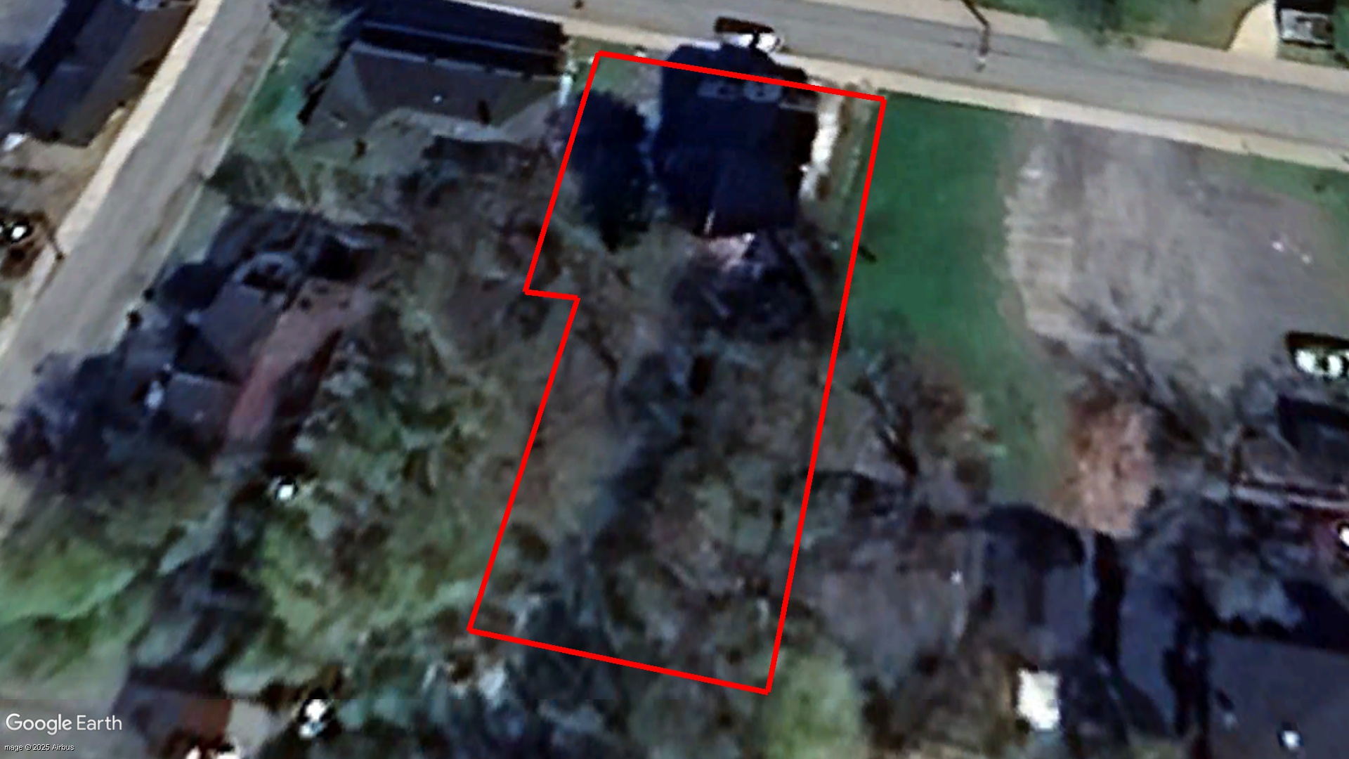 Tax Sale New Glasgow, Nova Scotia - 03009343