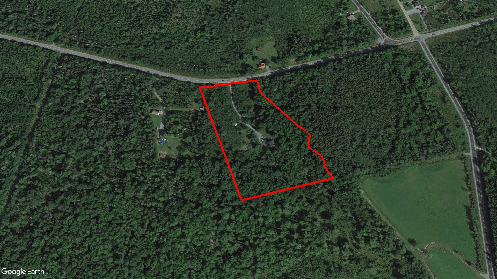 Tax Sale Halifax, Nova Scotia - 07678843