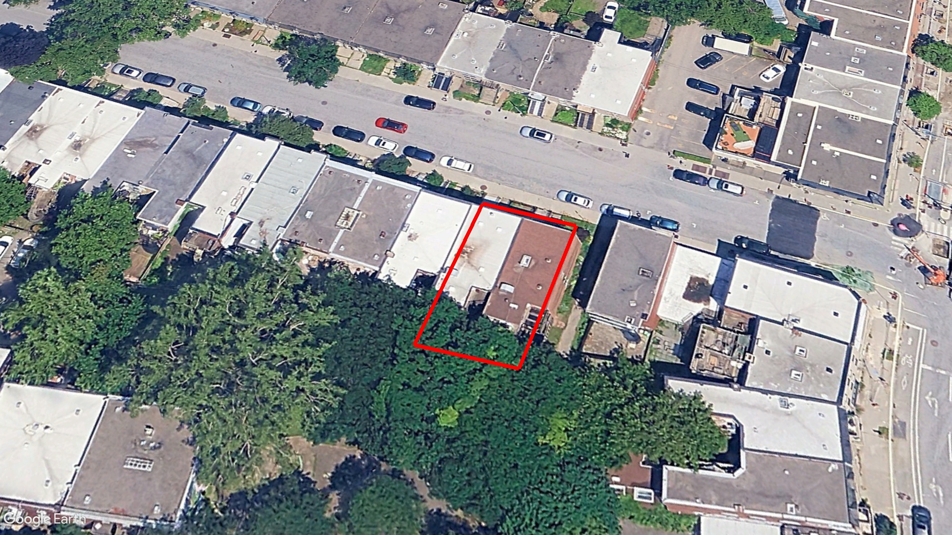 Tax Sale Montreal, Quebec - 250259-04